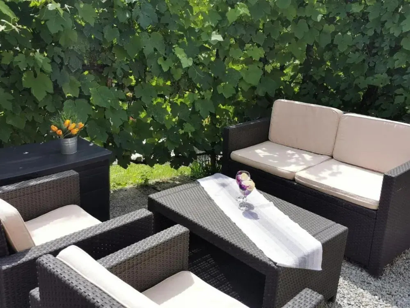 Holiday Home in Tuheljske With Hot Tub
