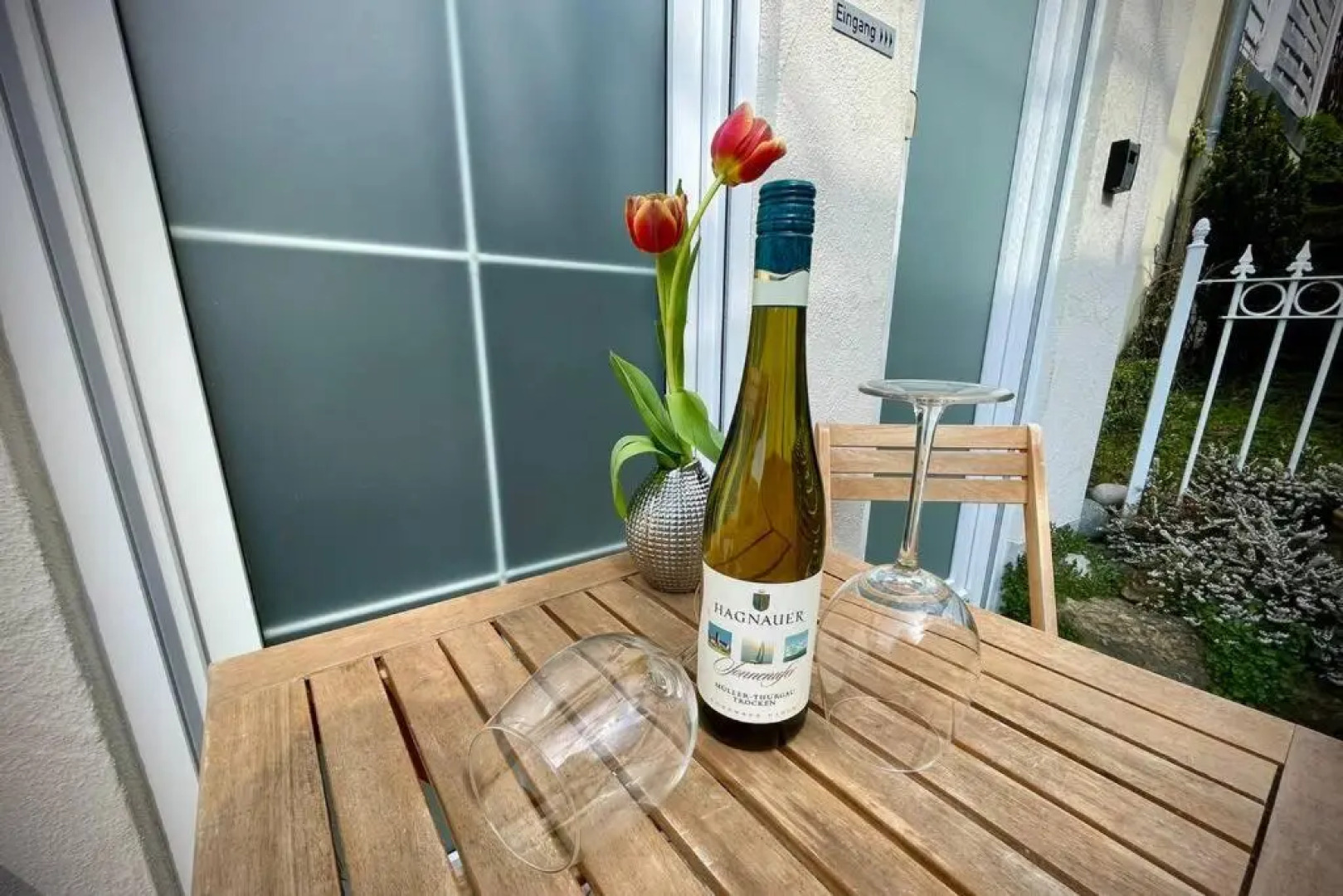 Schmuckstück am Bodensee