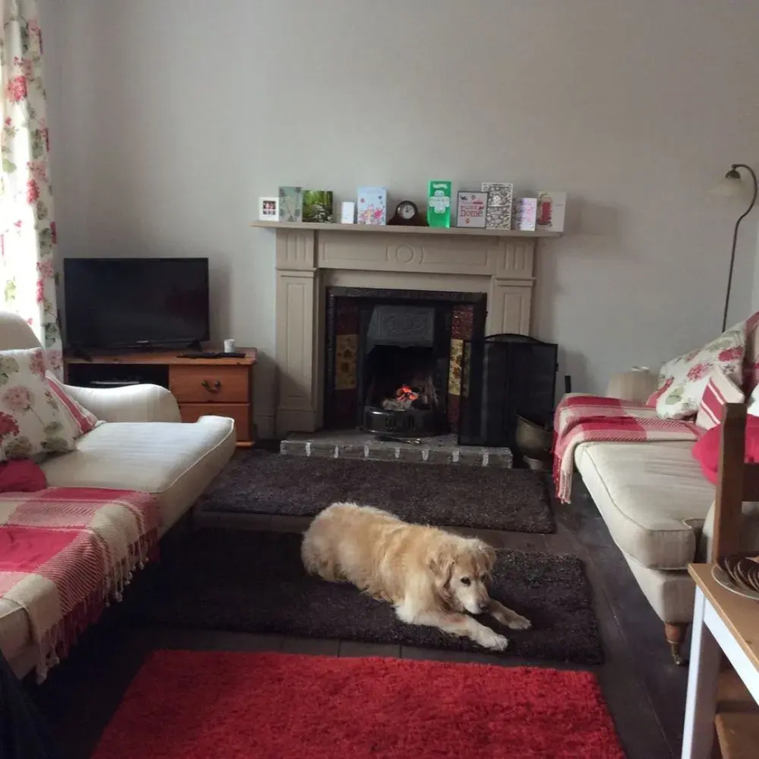 48 Boroughgate Bed & Breakfast