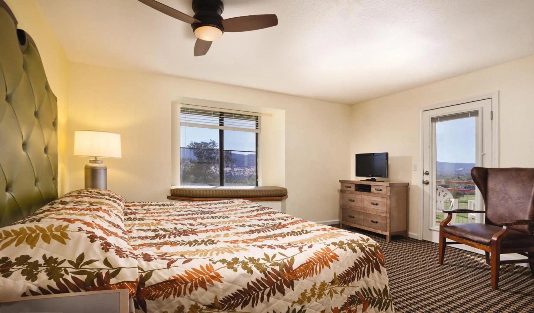 WorldMark Angels Camp