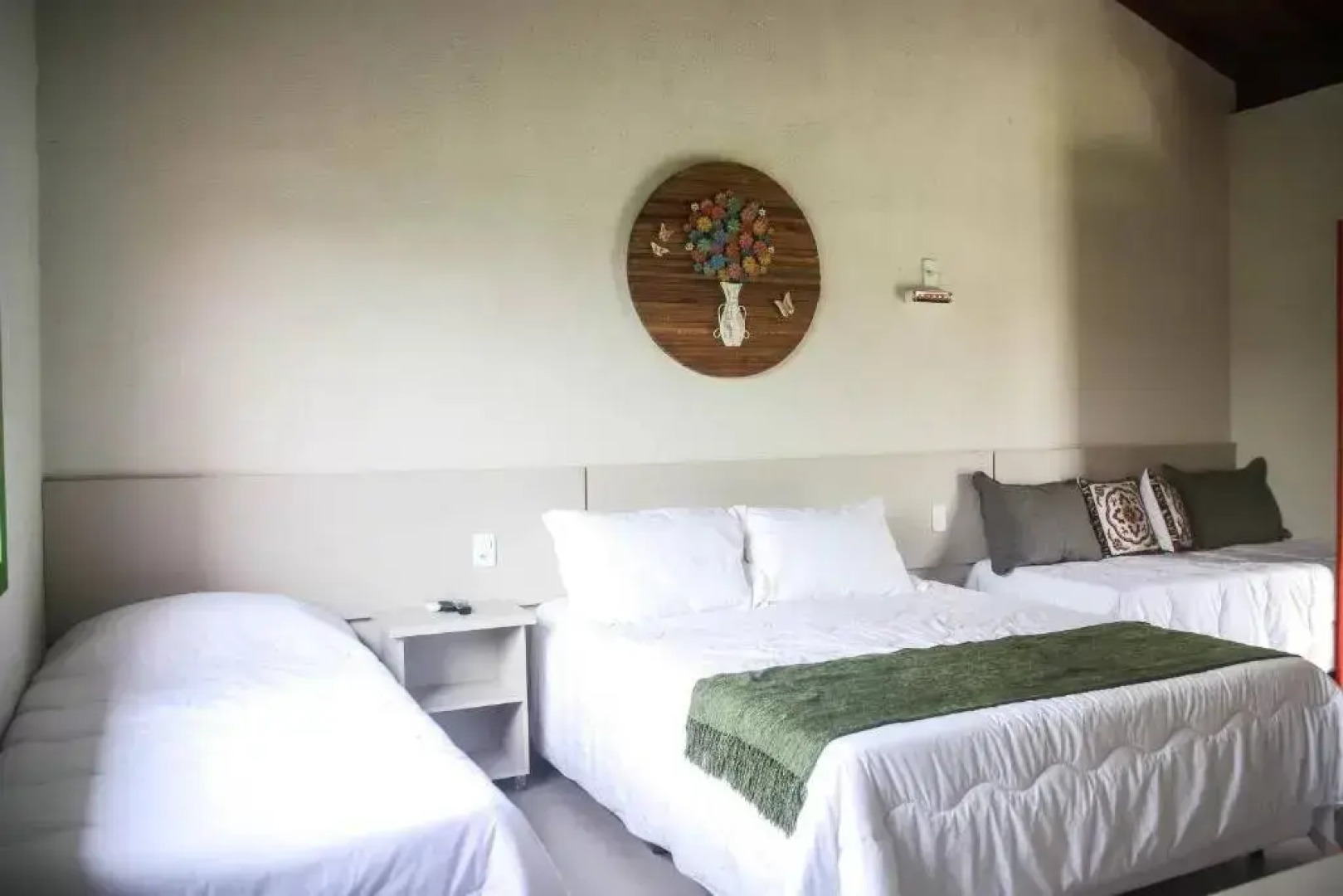 Pousada Vila do Lago