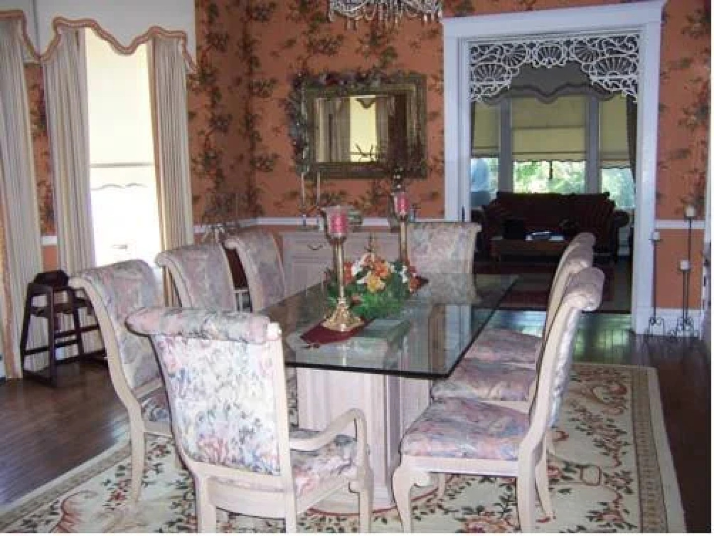 Jasones B&B and Restaurant