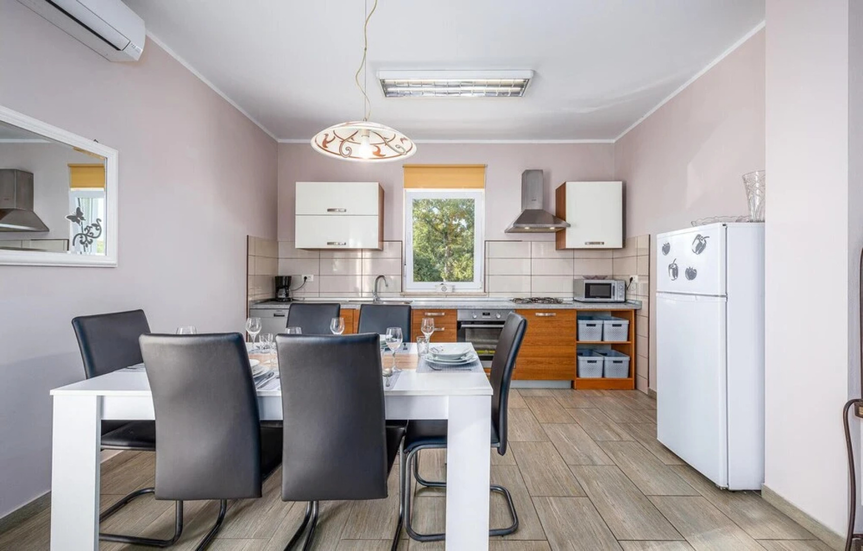 Amazing Home in Sorici-kanfanar With Wifi and 2 Bedrooms