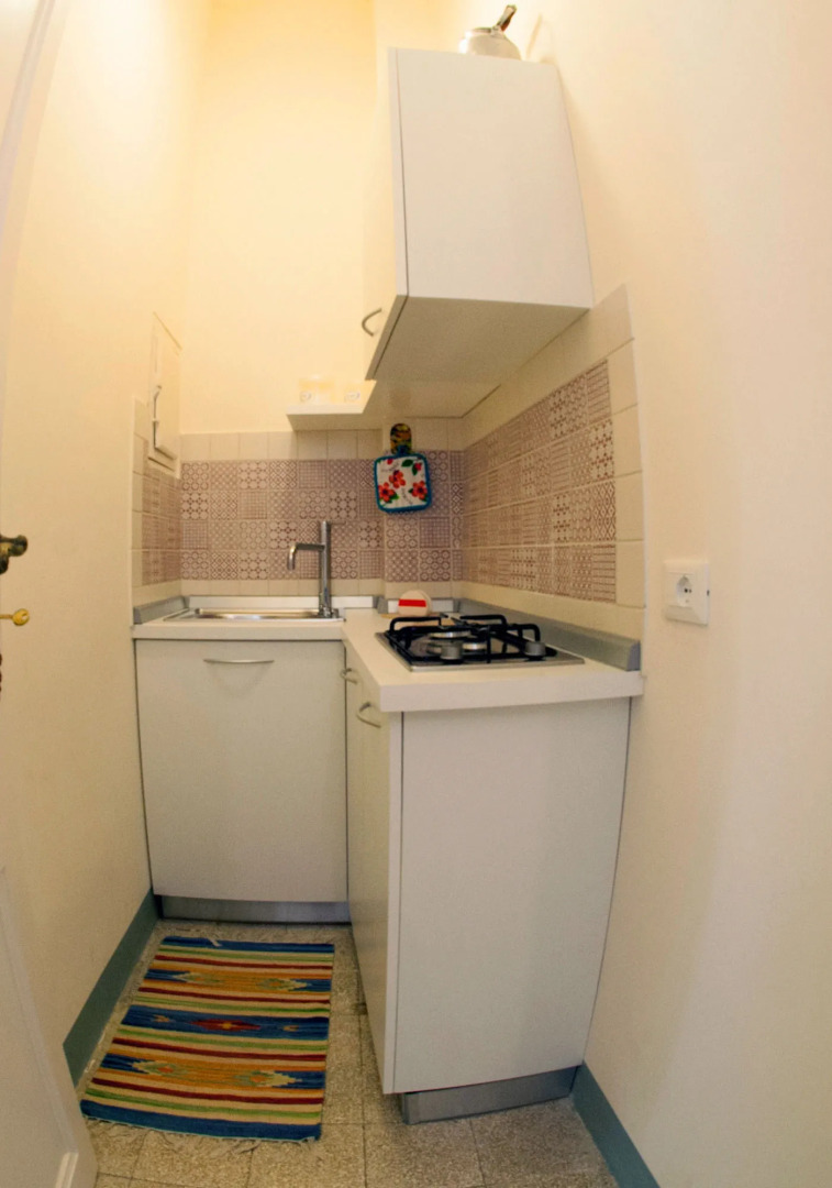 B&B Trapani Granveliero