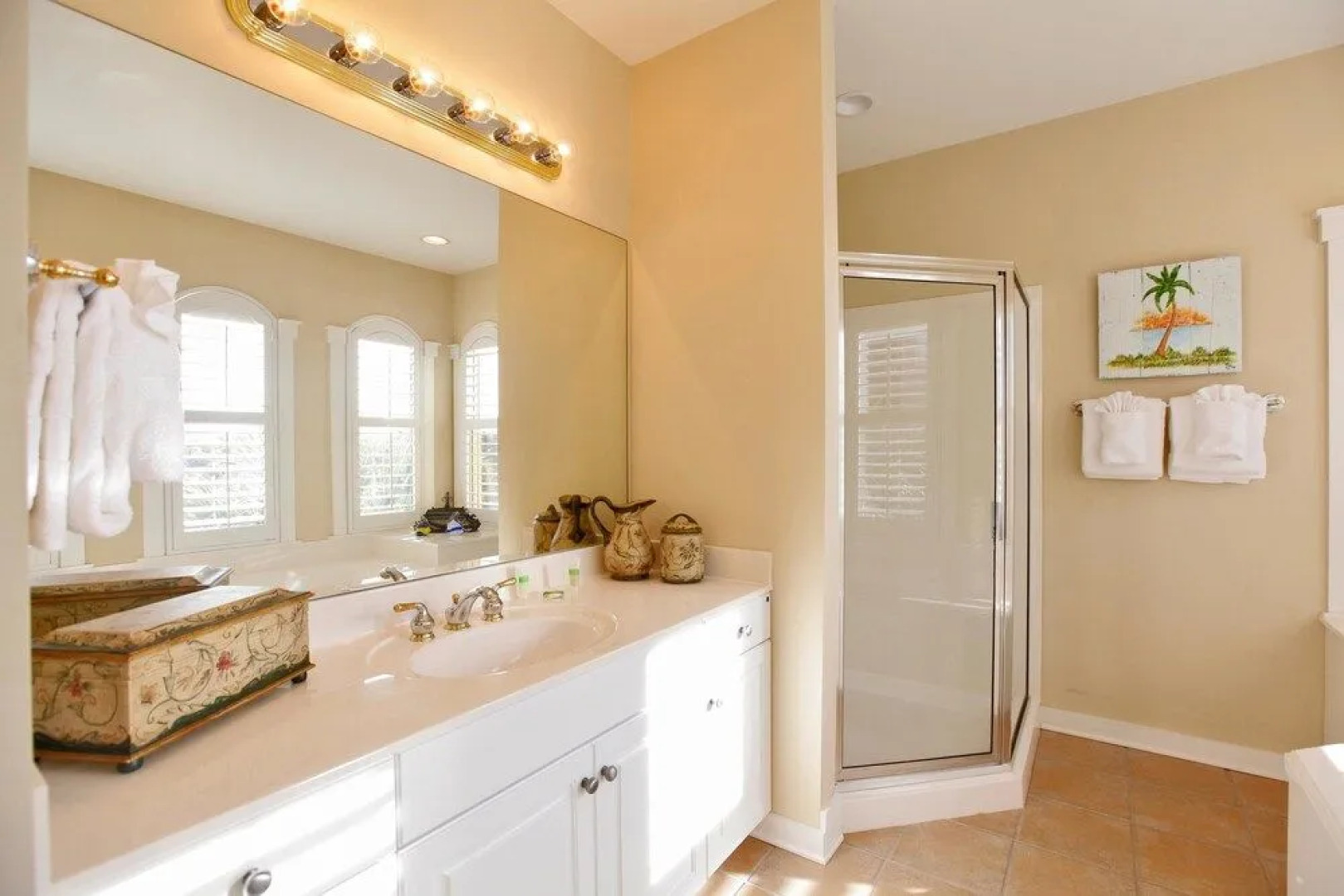 Villas of Seacrest Beach on 30A by Panhandle Getaways