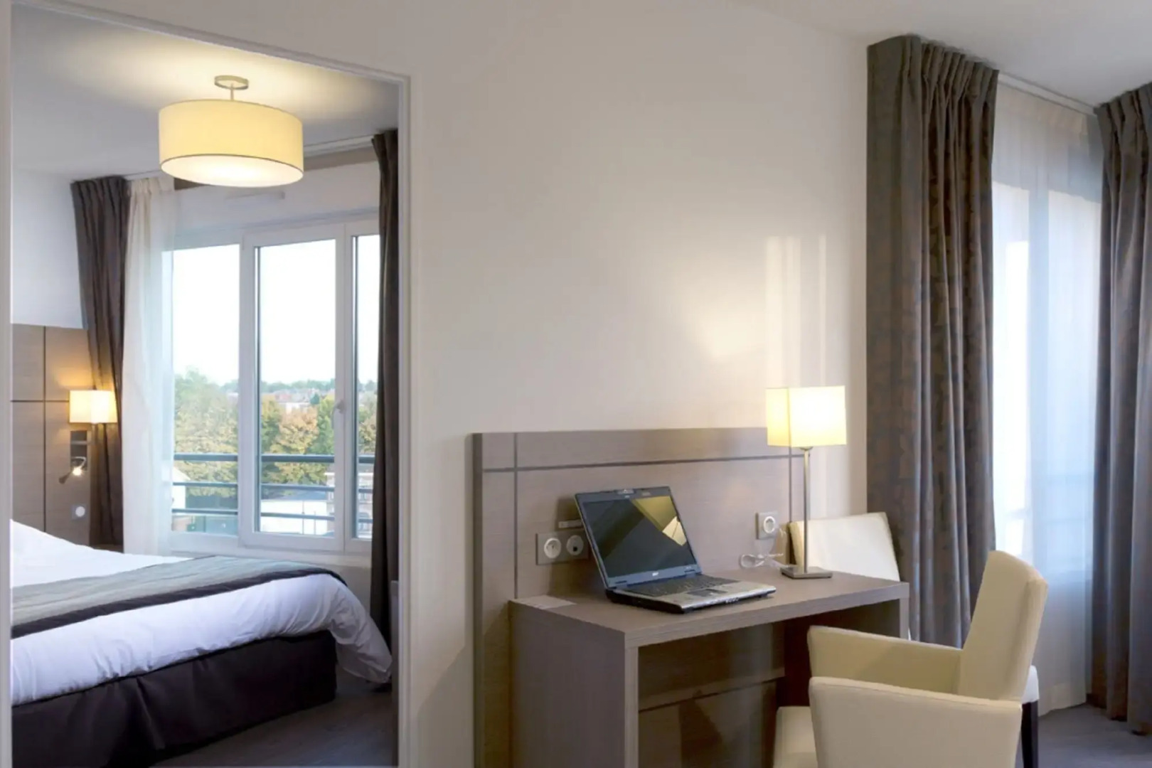 Residhome du Théâtre