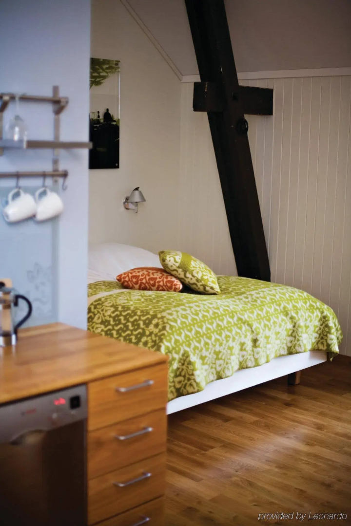 Vertshuset Røros
