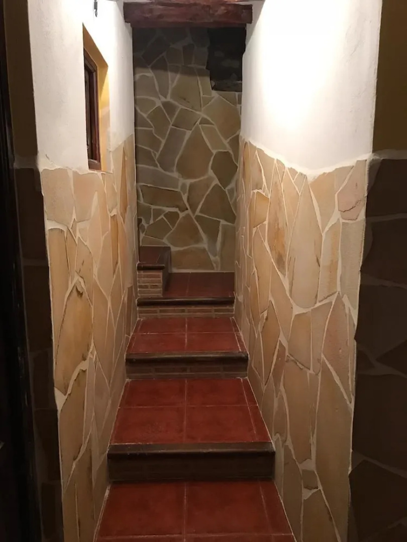 Casa Rural La Cañada