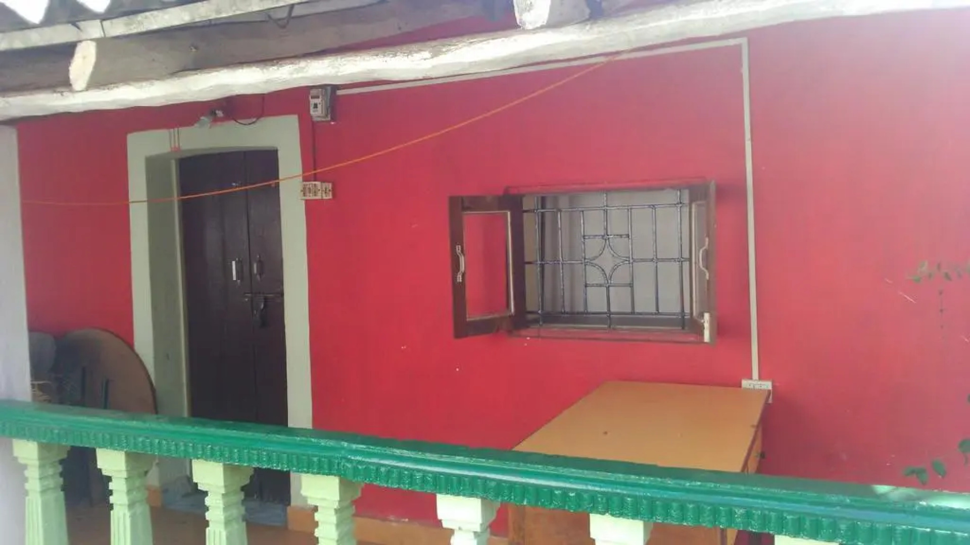 Goodwill Guest House