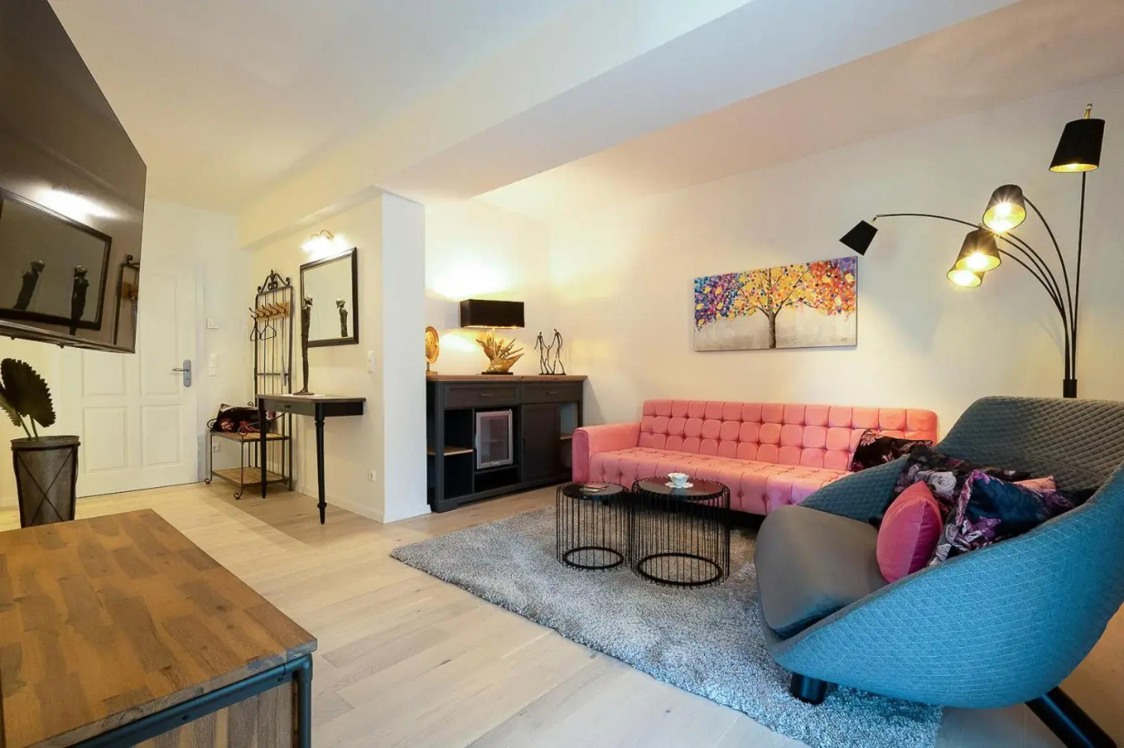 Residenz Styrian Toskana Splendid