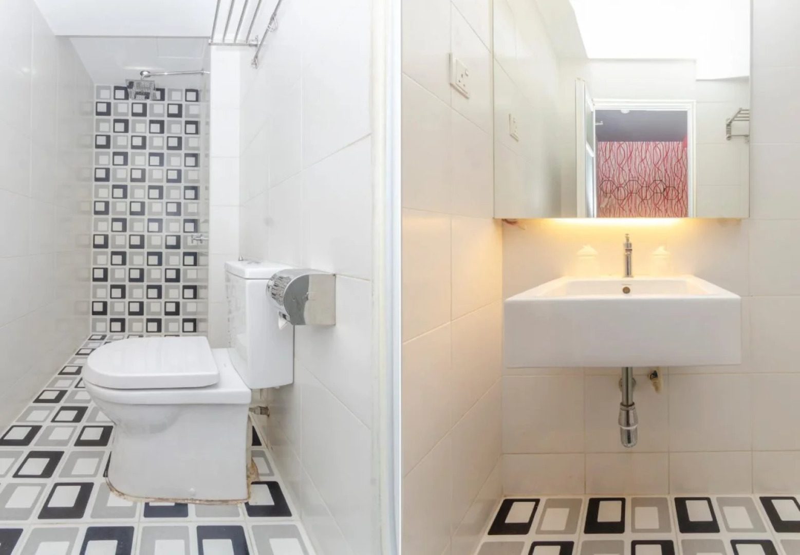 Rooms Boutique Hotel