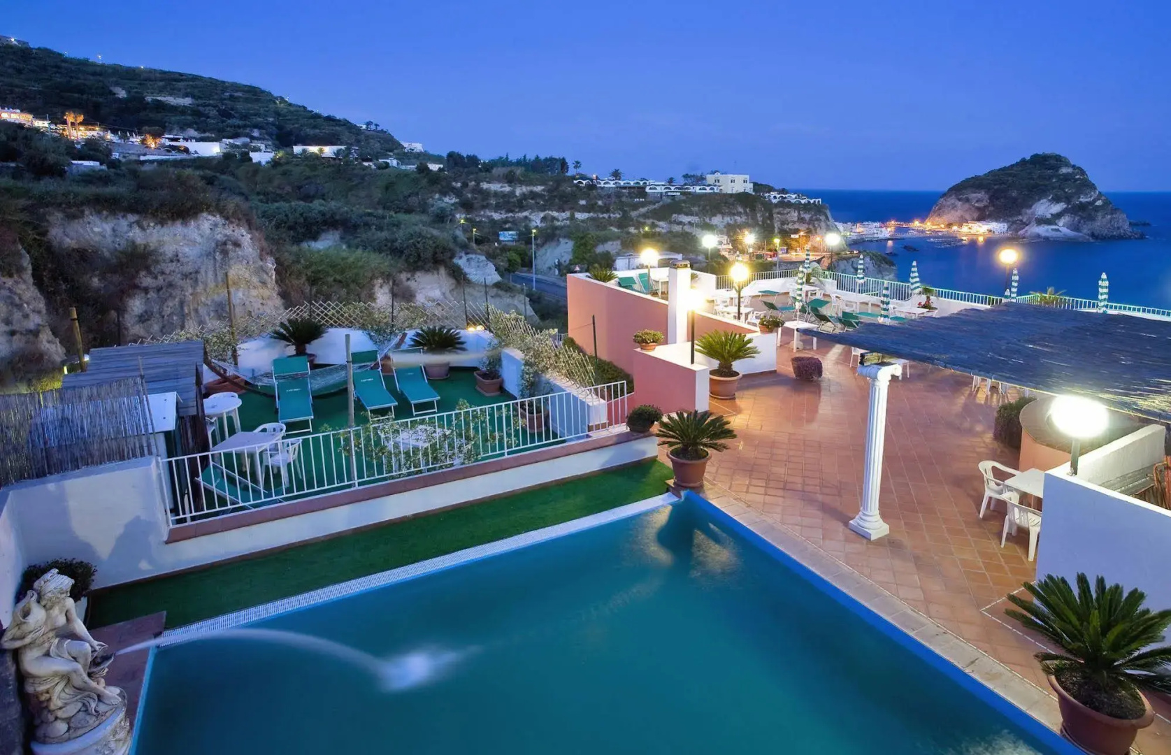 Hotel Residence Sant'Angelo