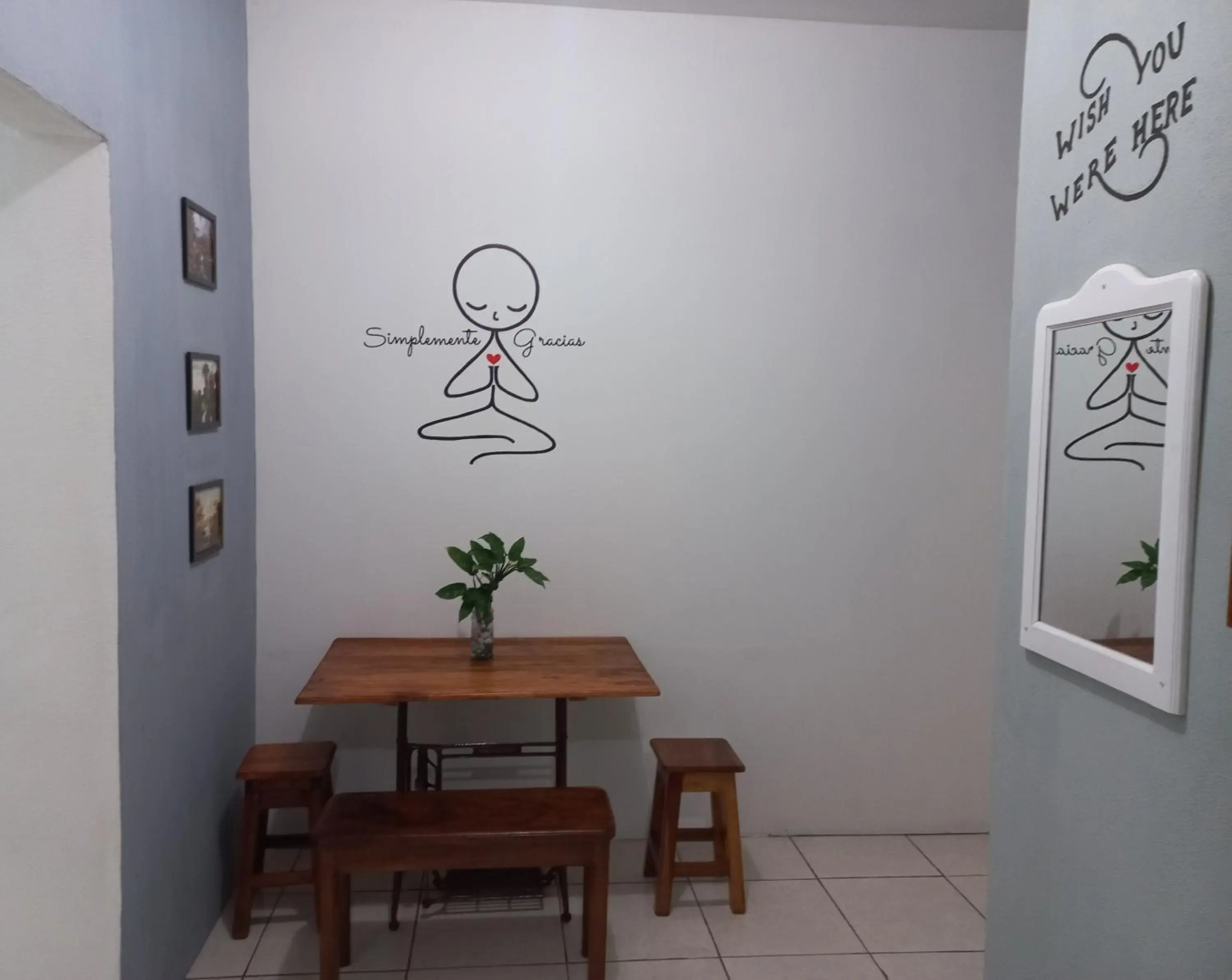 Apartamento ROMA en Somoto