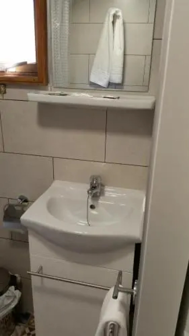 Camping Las Palmeras