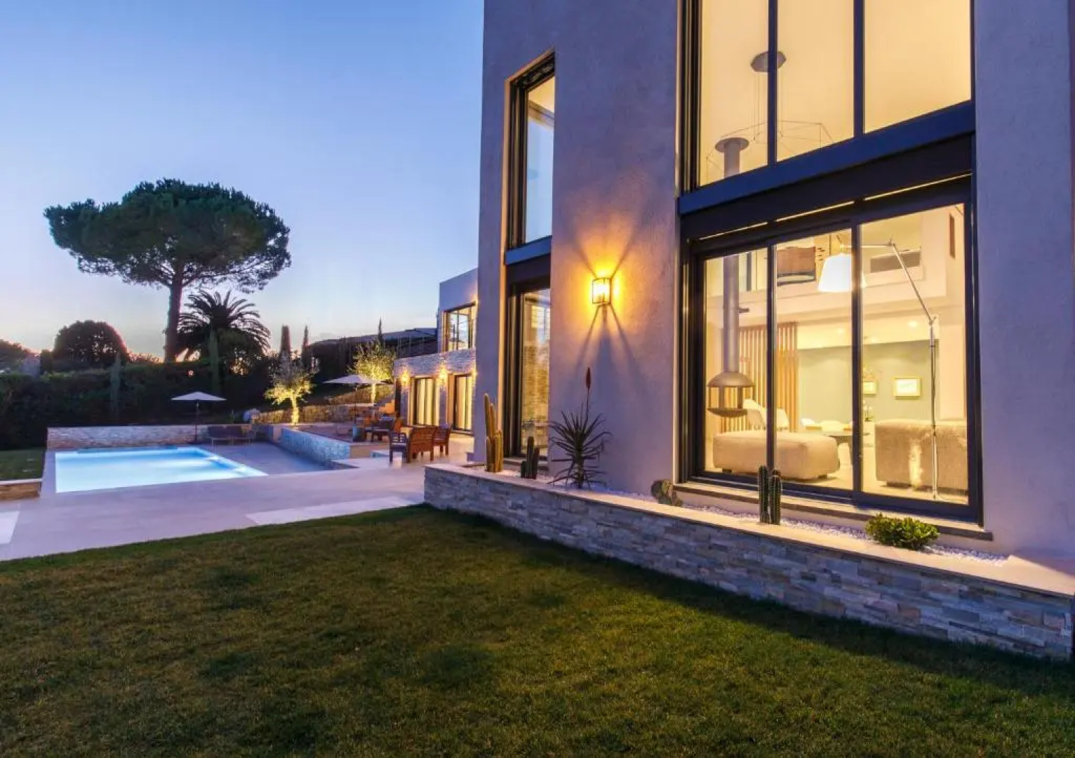Villa Soha Bed & Breakfast
