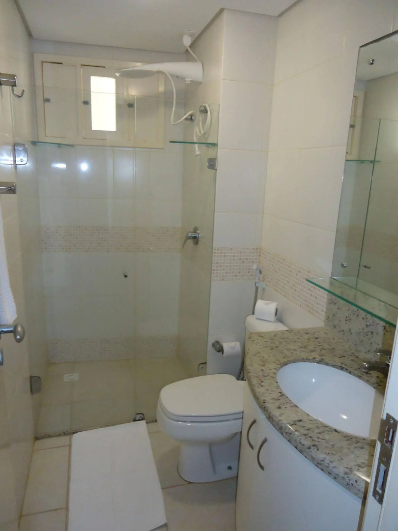 Apart Hotel Vespucci Residence