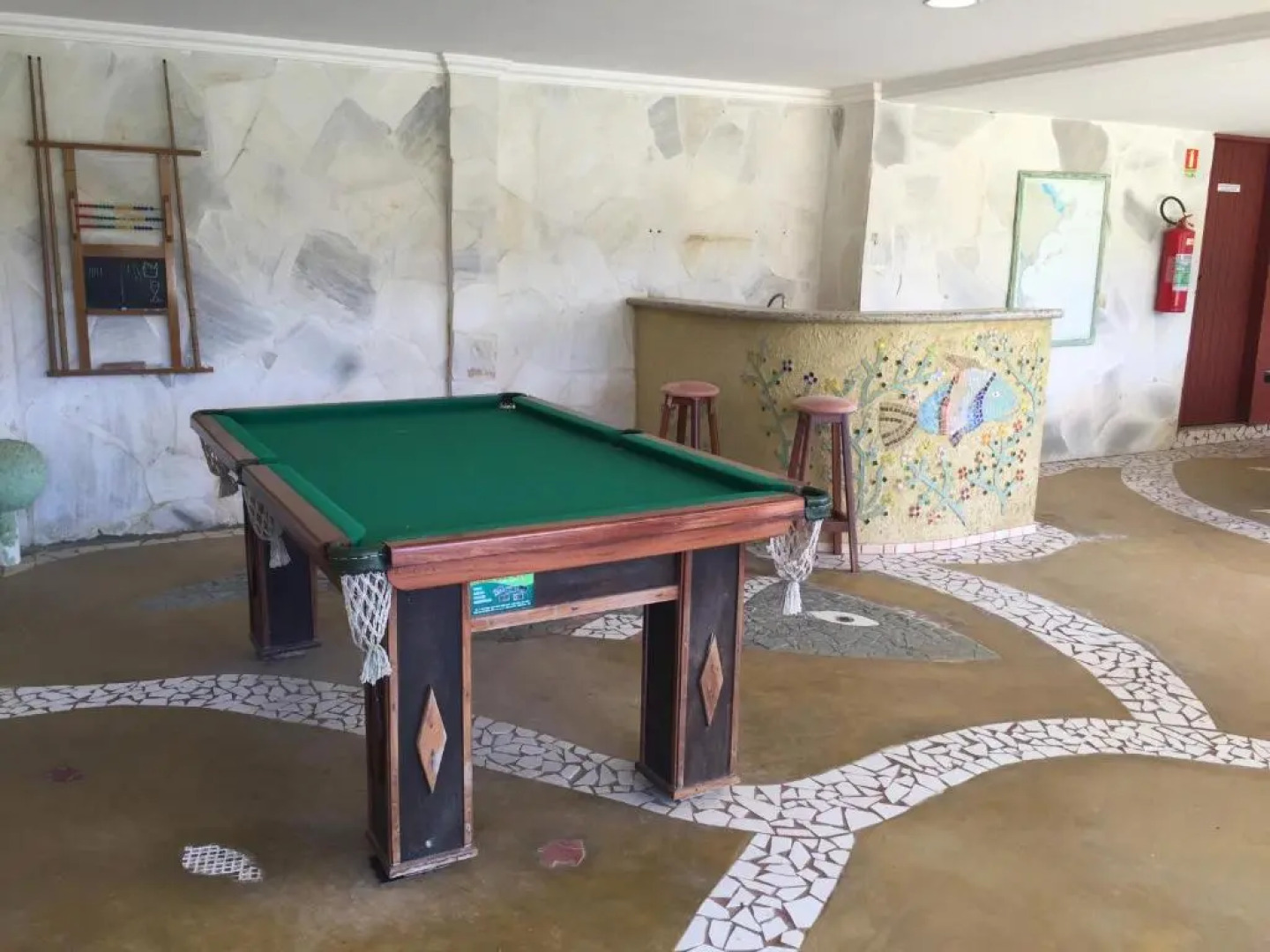 Pousada Le Jardin de Buzios