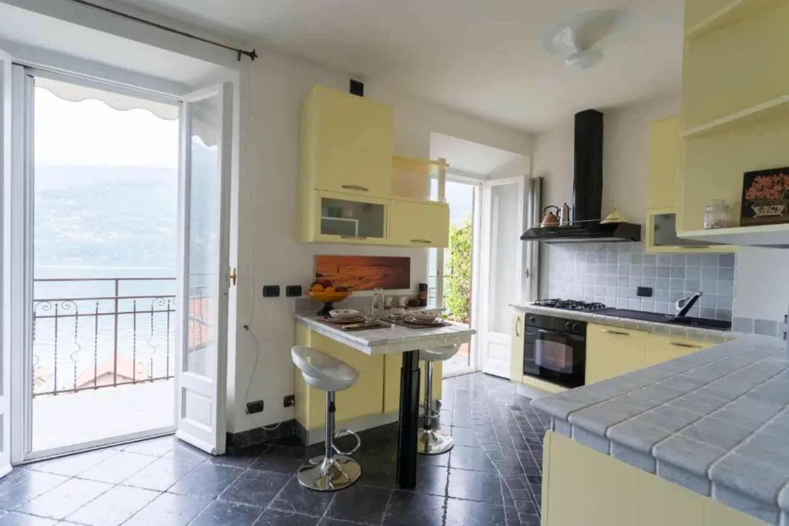 Lovely Apartment Overlooking Lake Como by Rent All Como