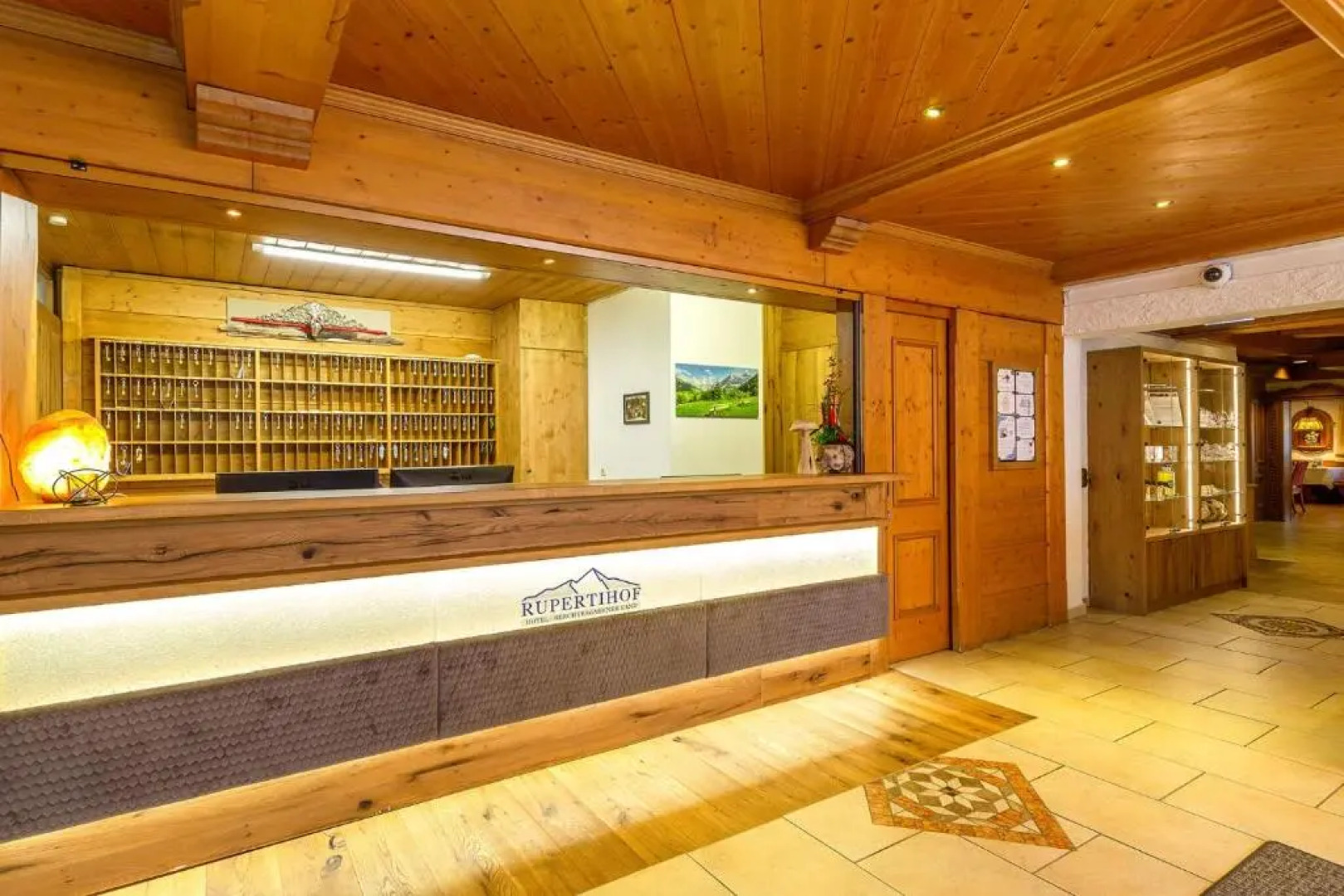 Ruperti - Gästehaus