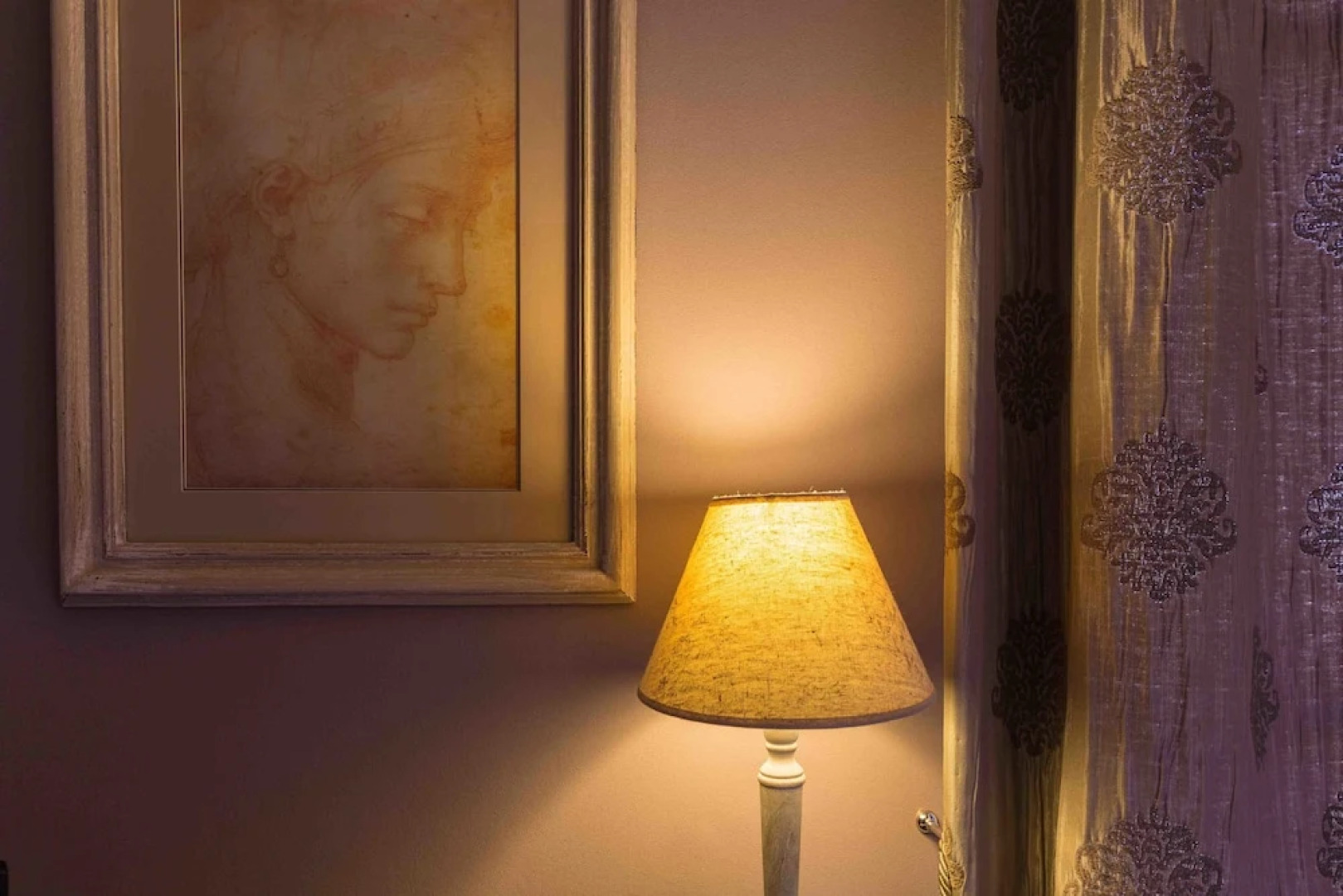 Les Carmes by Etape de Charme