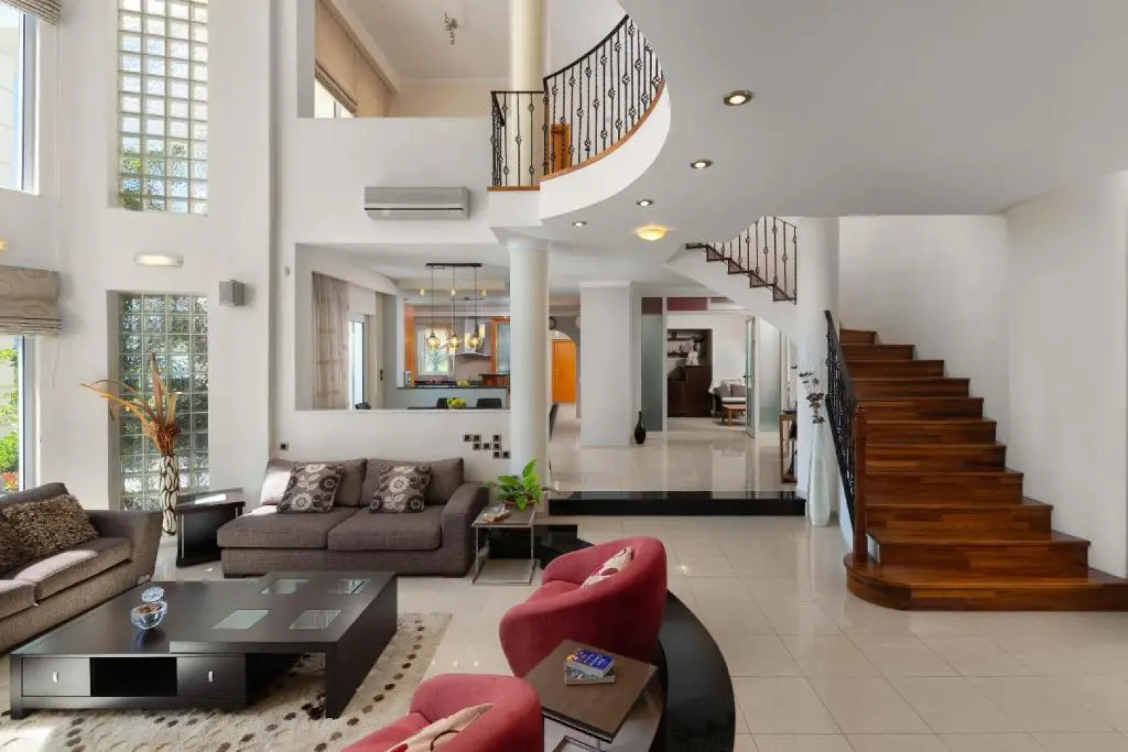 Andrealexia Villa