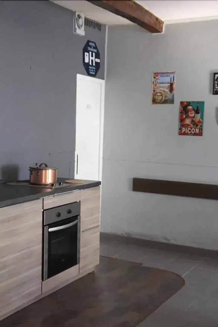 Hôtel Le Luxembourg