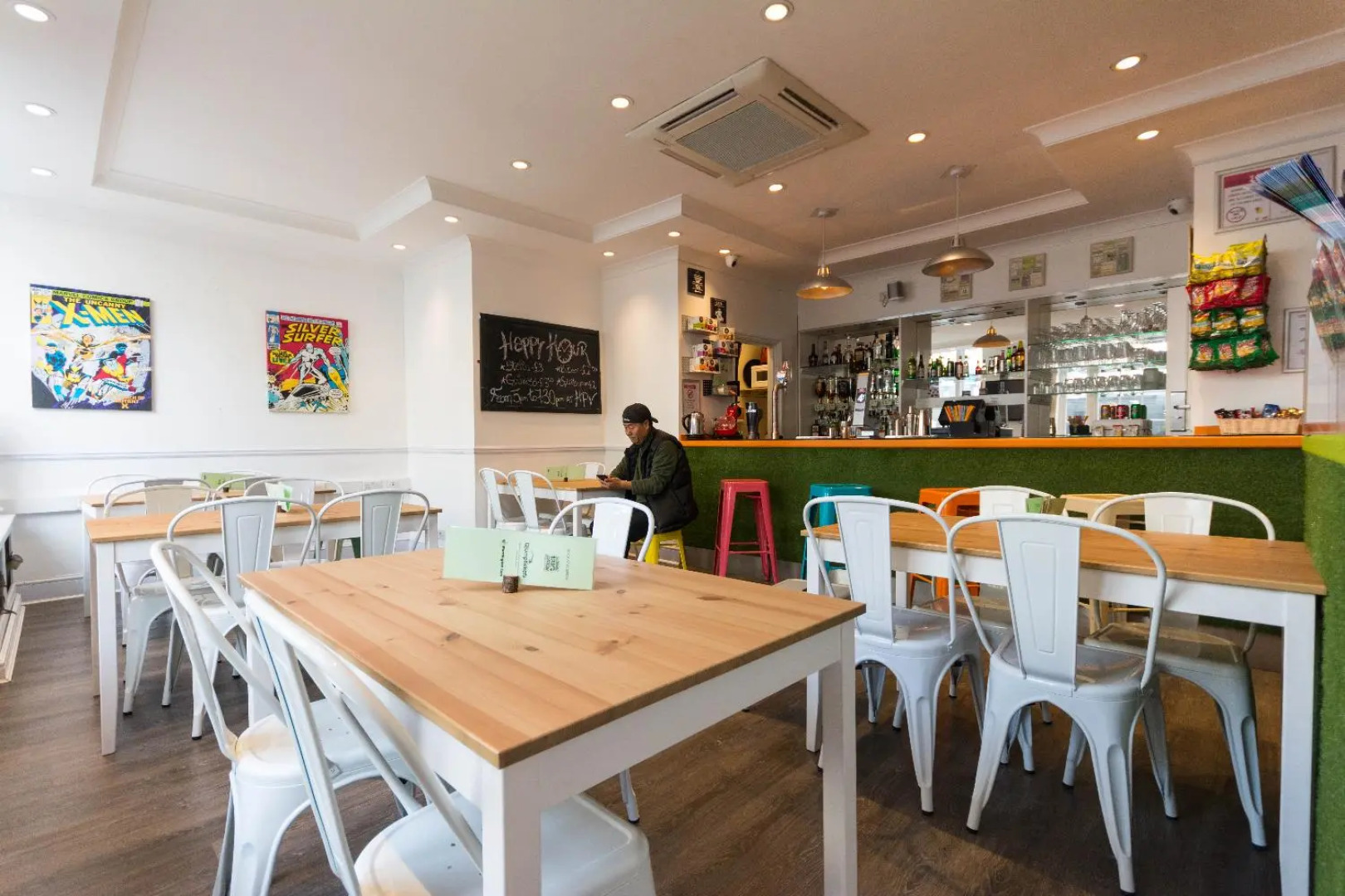 Smart Hyde Park View - Hostel