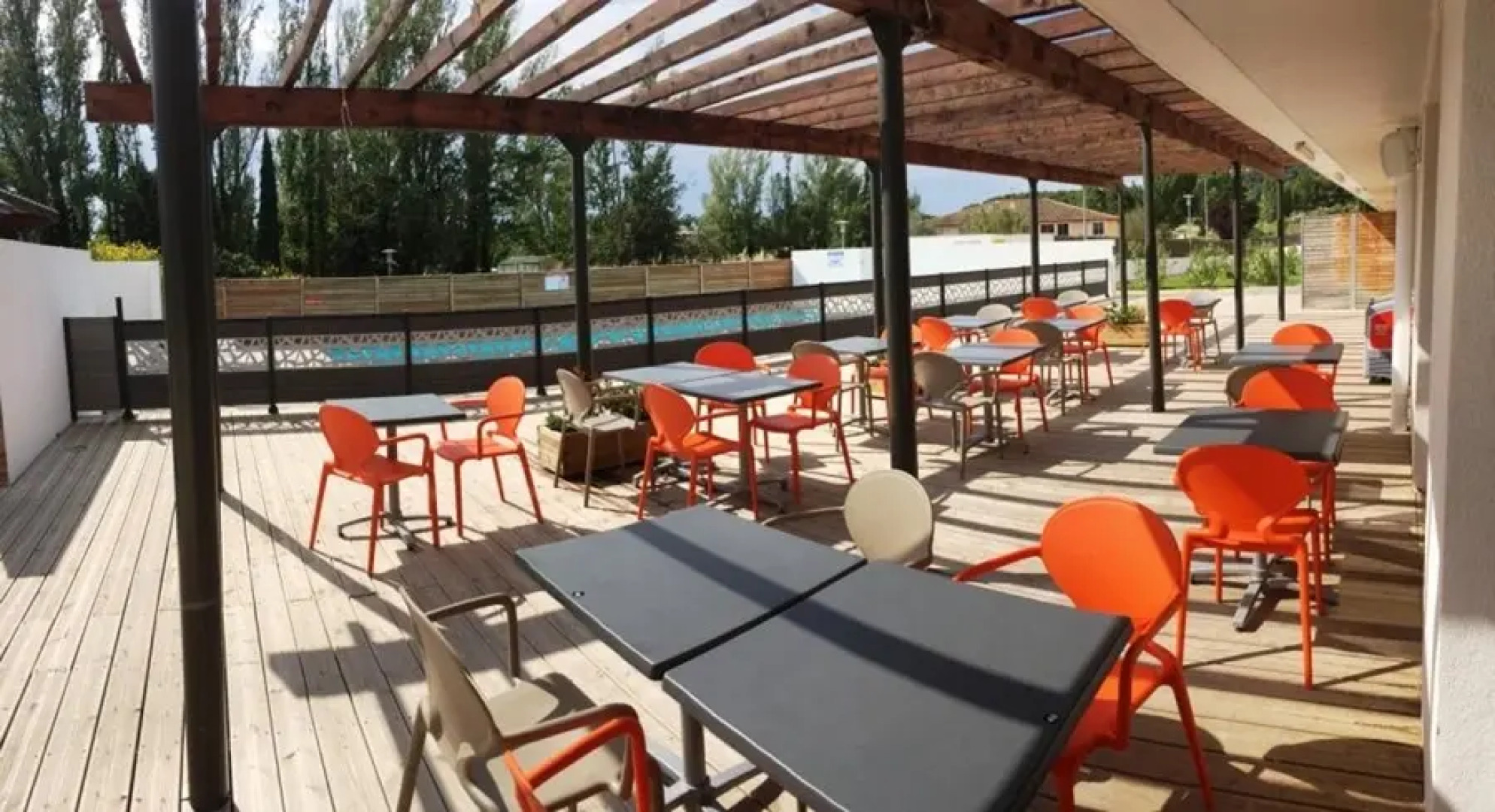 Apartment Adonis Aix en Provence.2