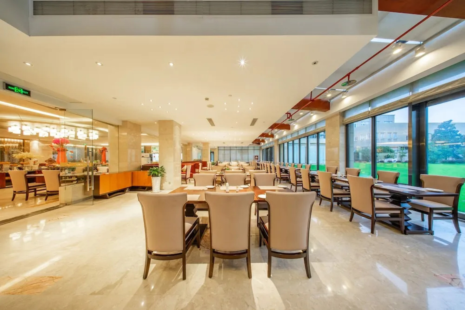 New Yallan Hotel Deqing