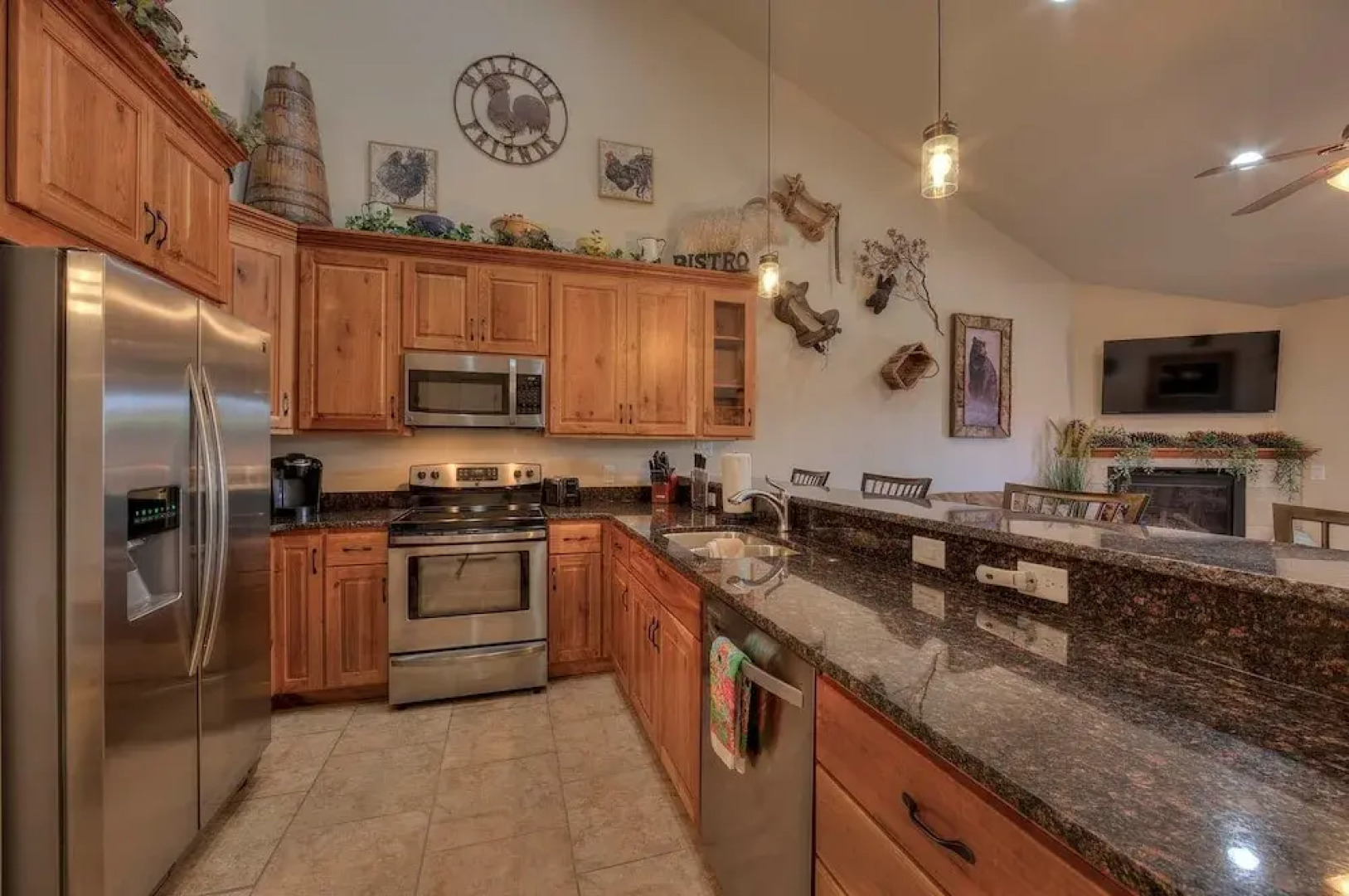 Desert Winds 6 by MoabCondos4Rent