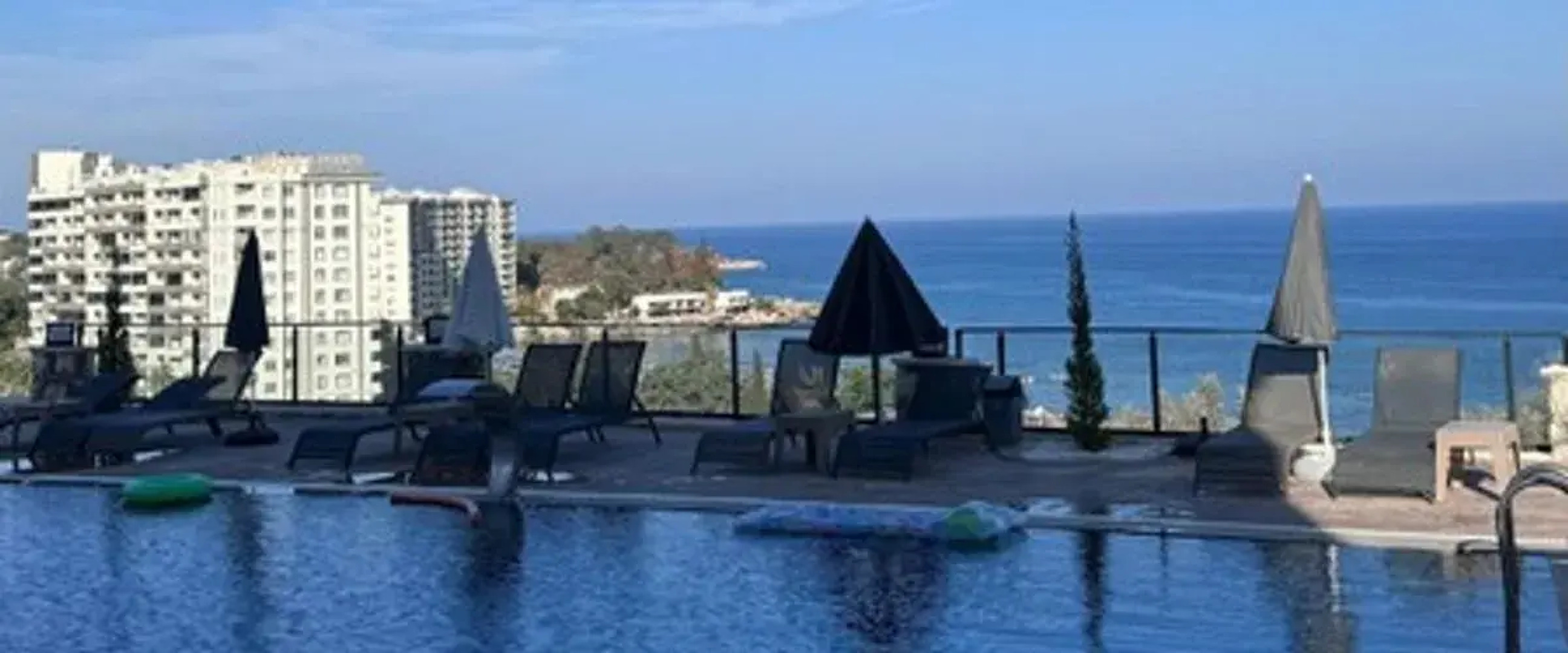 Class Premium Suit Otel