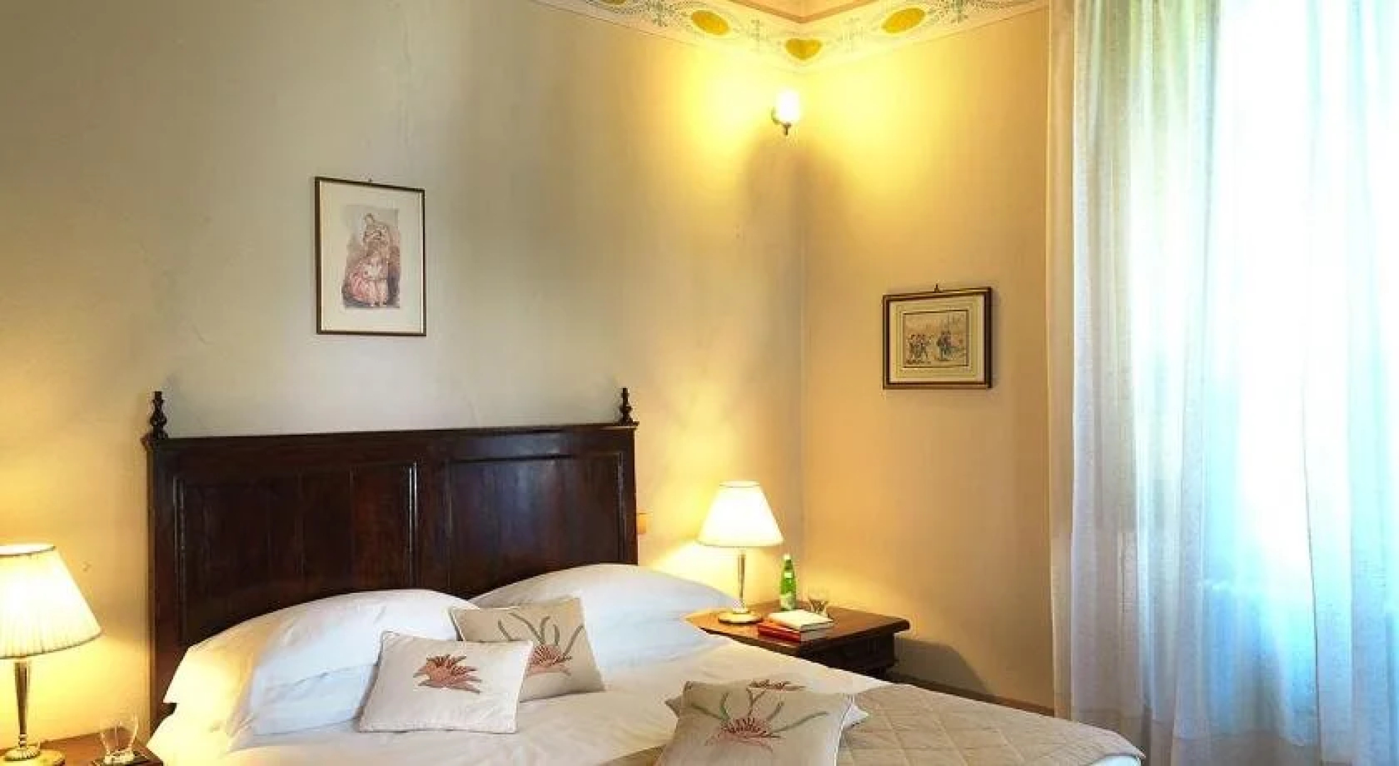 B&B La Patirana