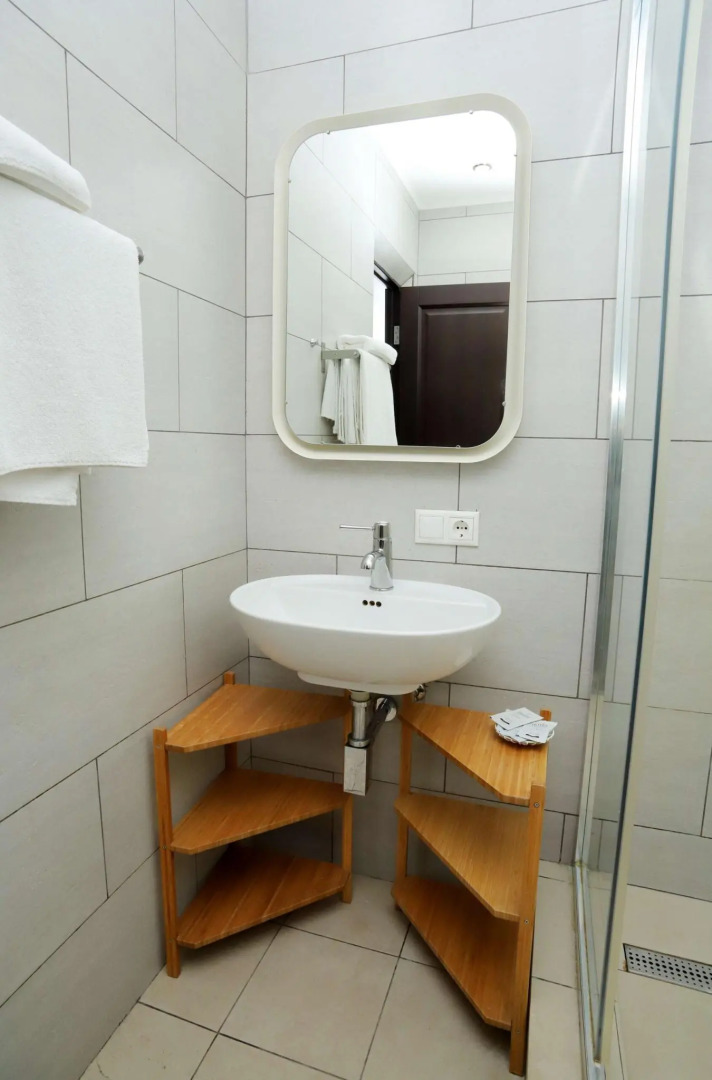 Отель Видноff