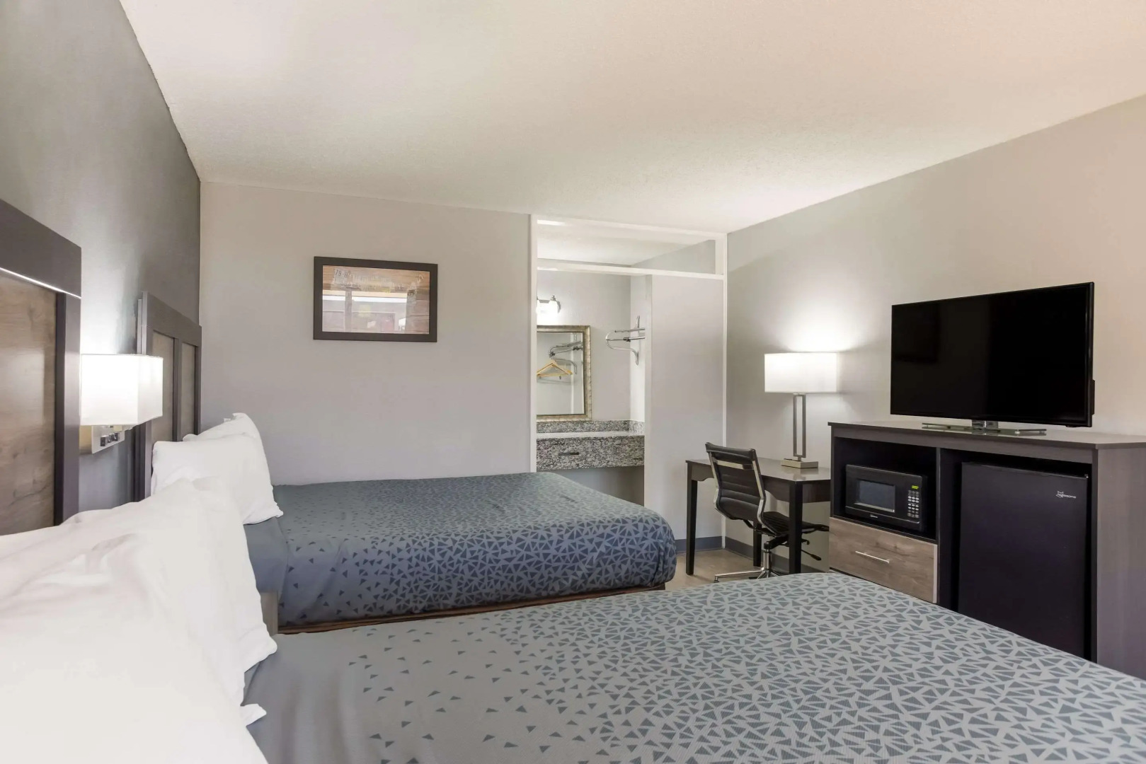 Econo Lodge Cave City