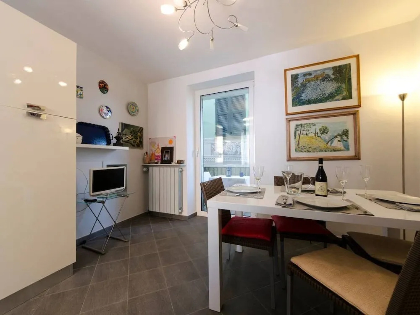 Hintown Lovely house with Sea view