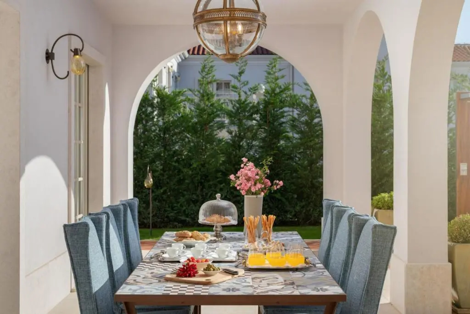 Villa Luna