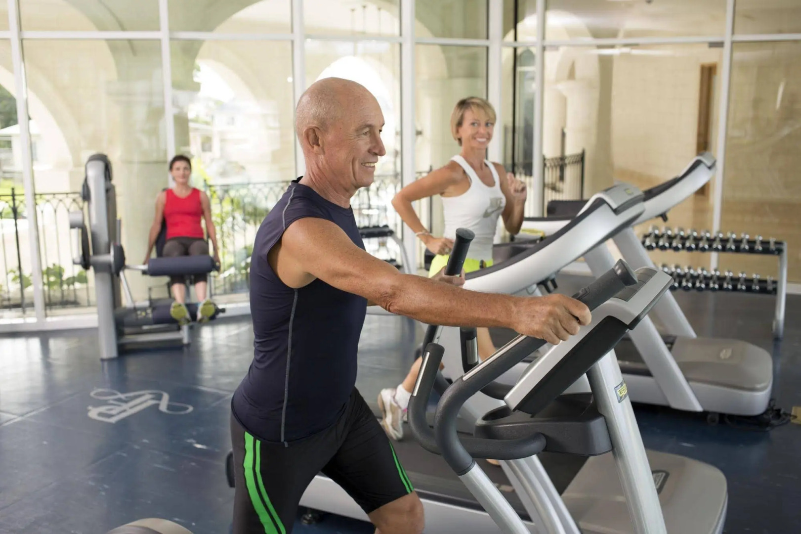 Port Ferdinand Marina & Luxury Residences