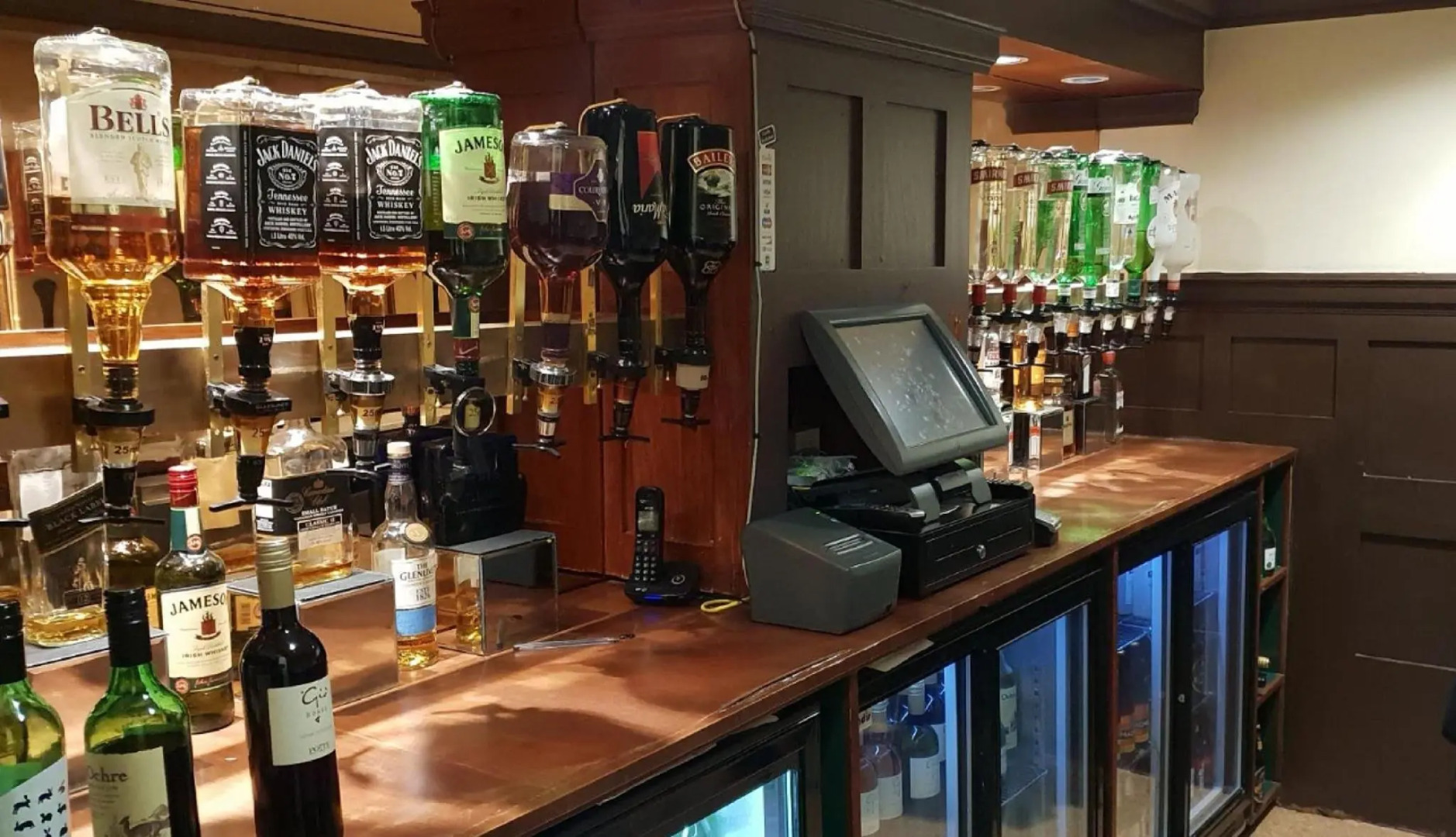 Devonshire House Hotel