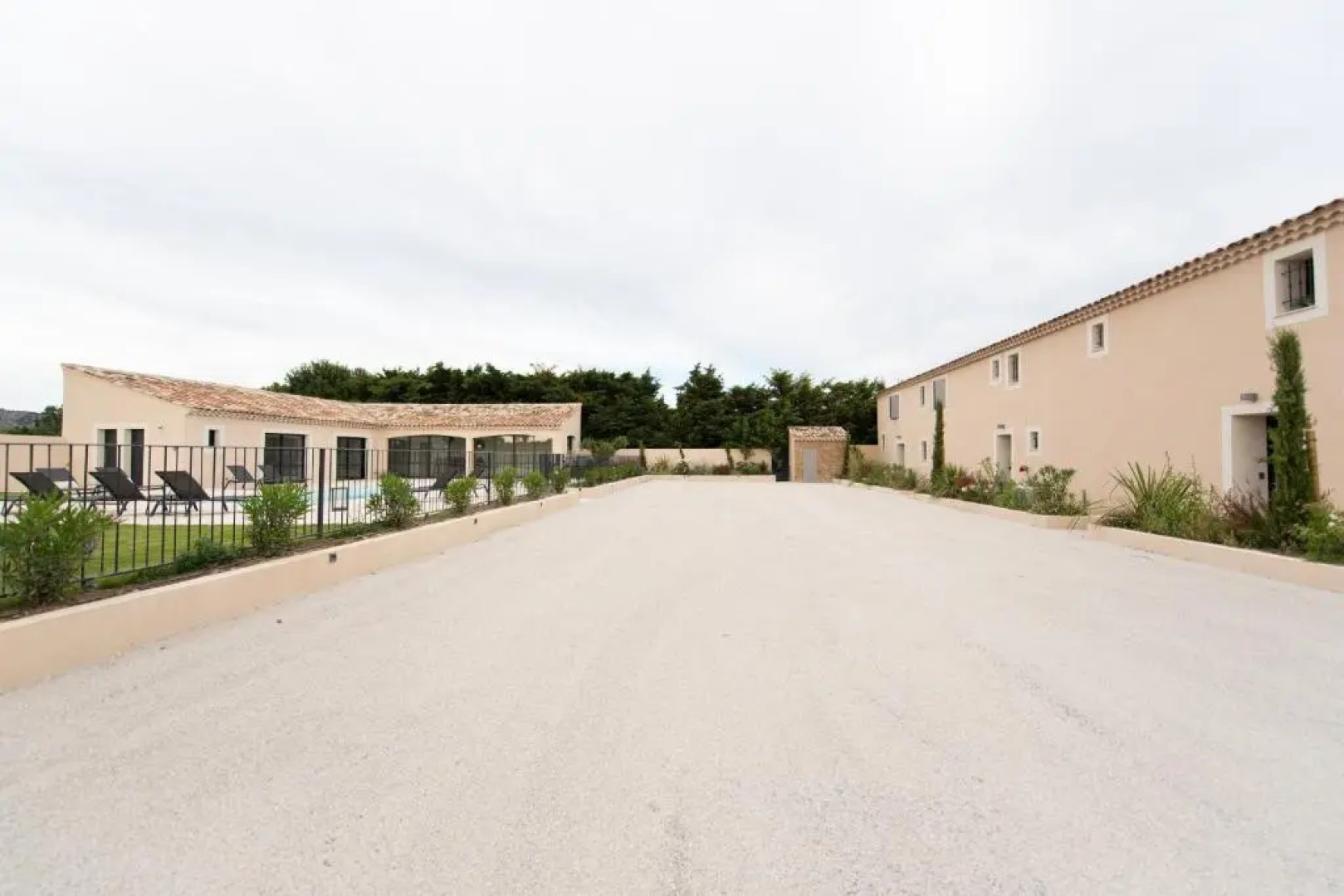 Maison Lavande du Mas Lou Capy