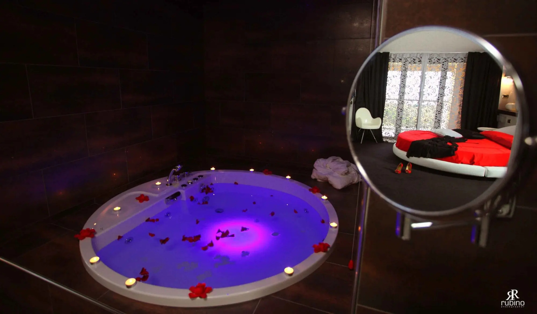 Grand Hotel Paradiso