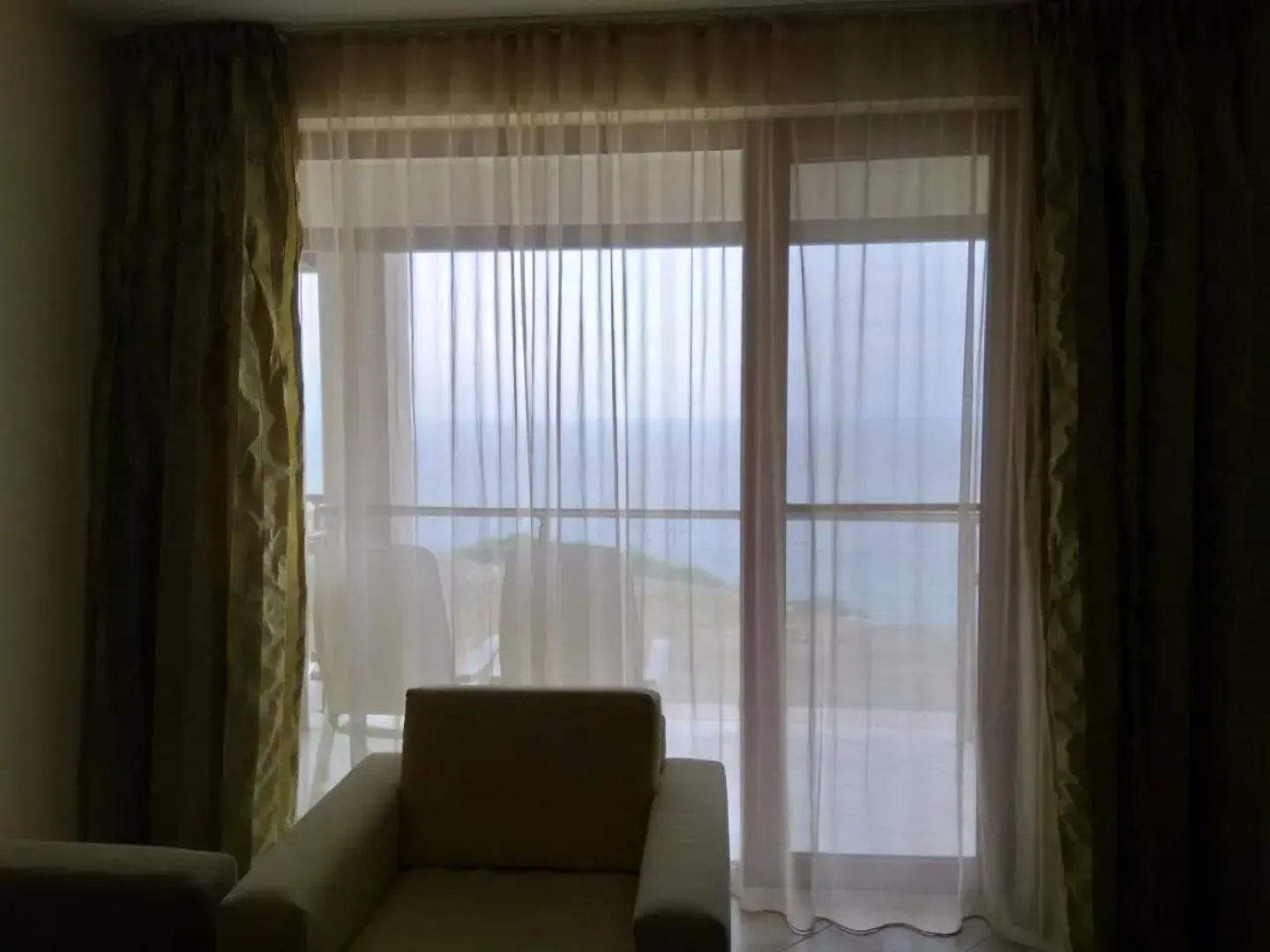 Private Apartment A12 in July Morning Seaside Resort
