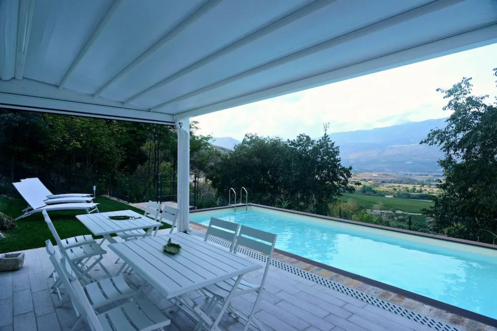 Casa Fisolare