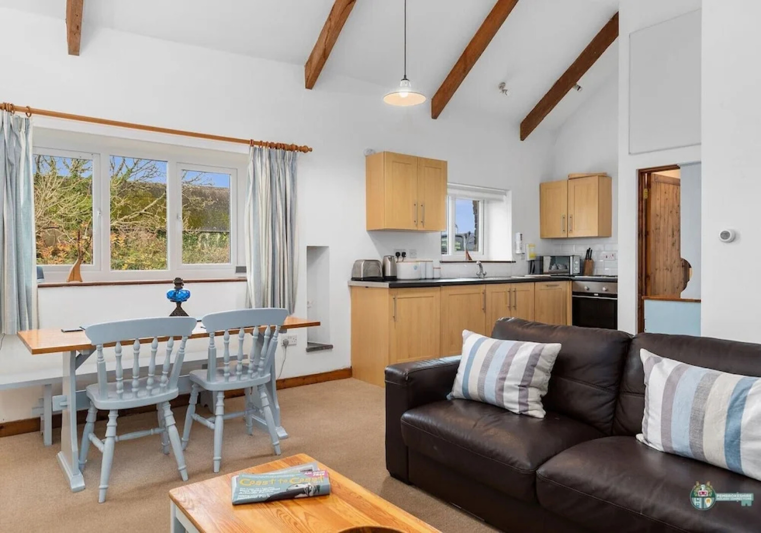 Mill House Cottage, Solva