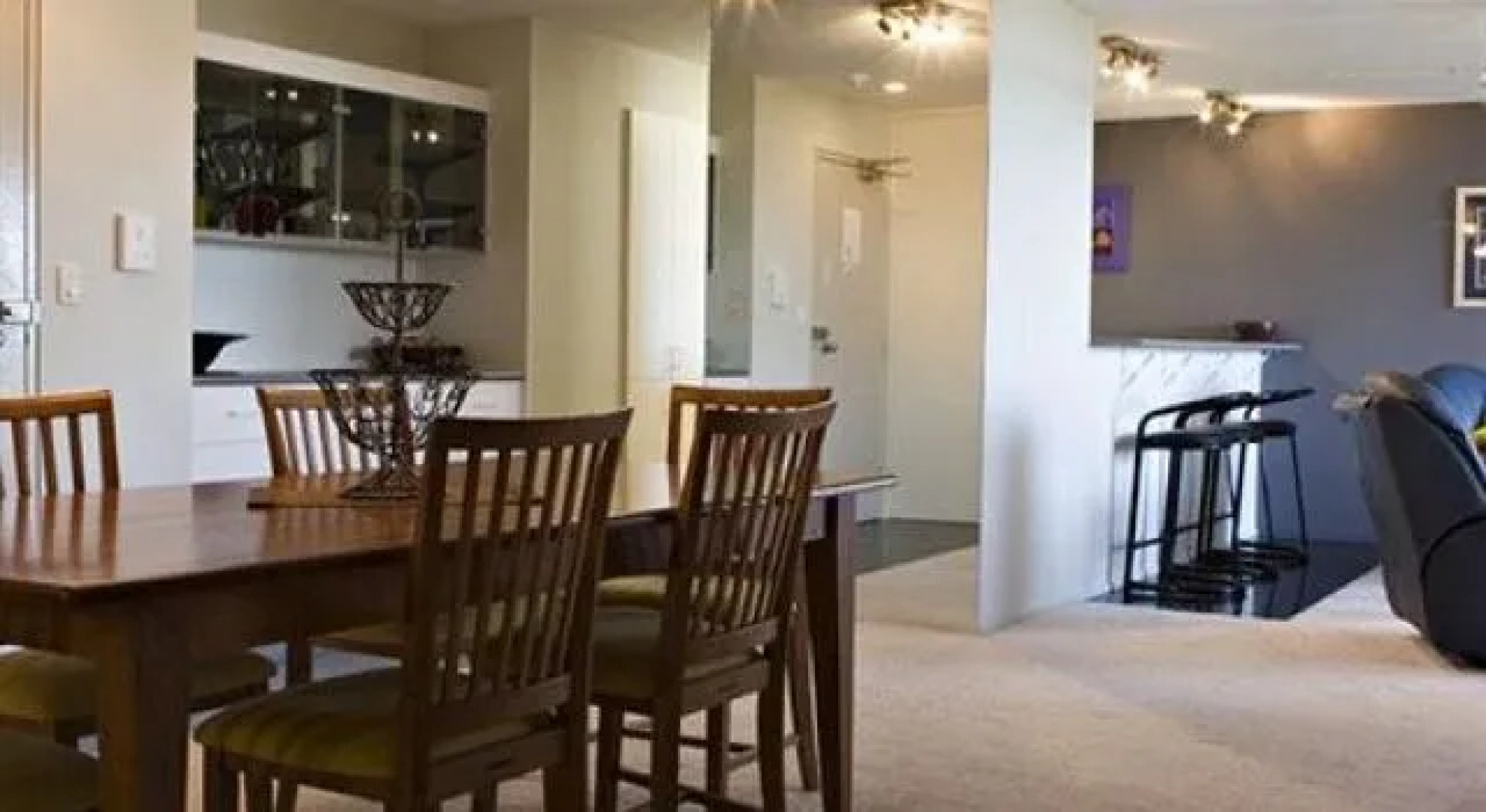 Pacific Towers Holiday Apartments