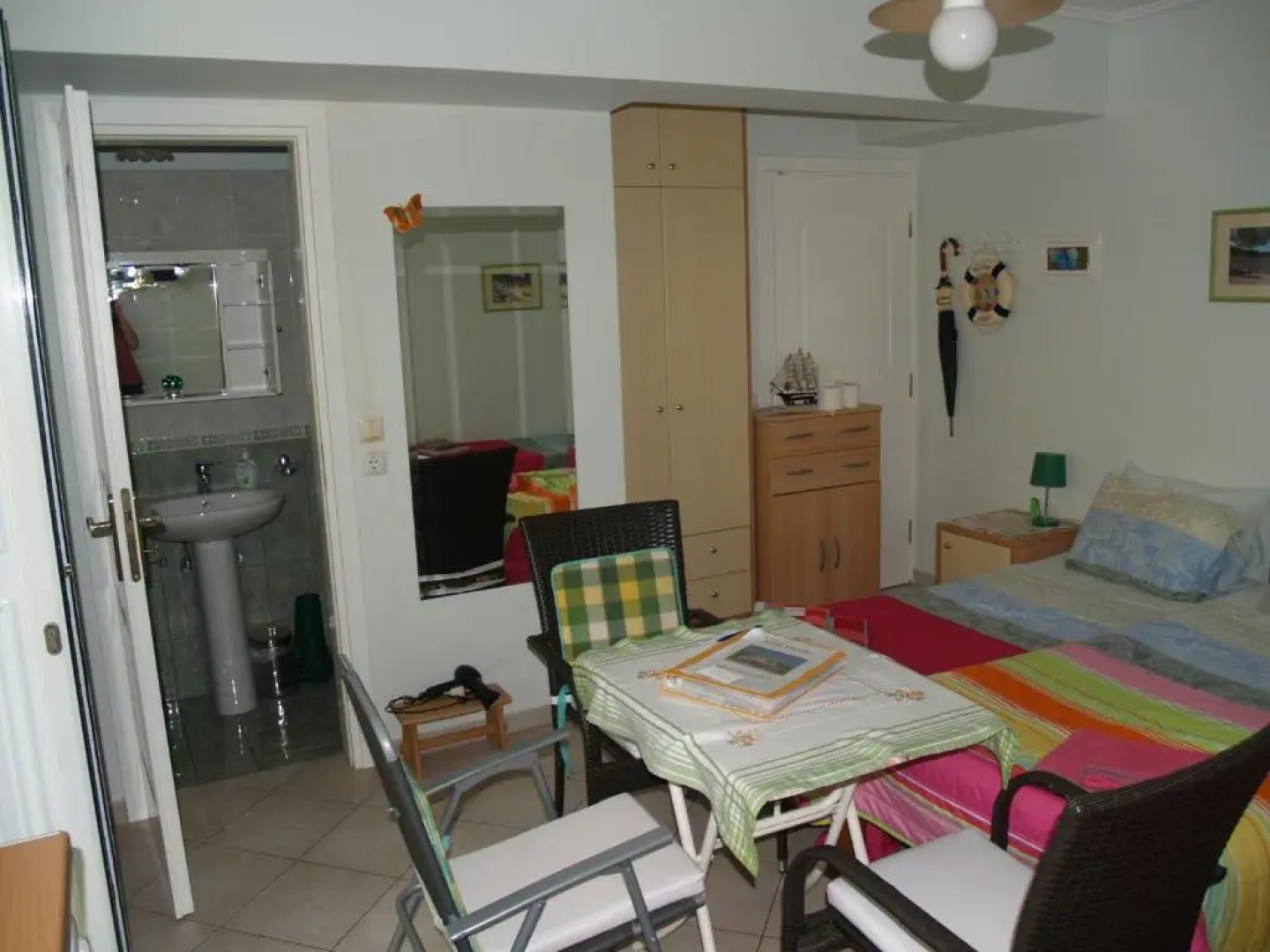 Villa Verde Apart-Hotel