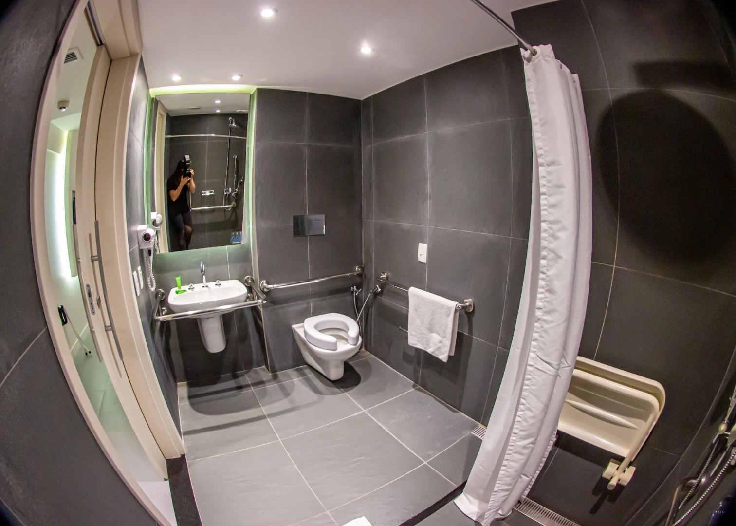 Ibis Styles RJ Botafogo