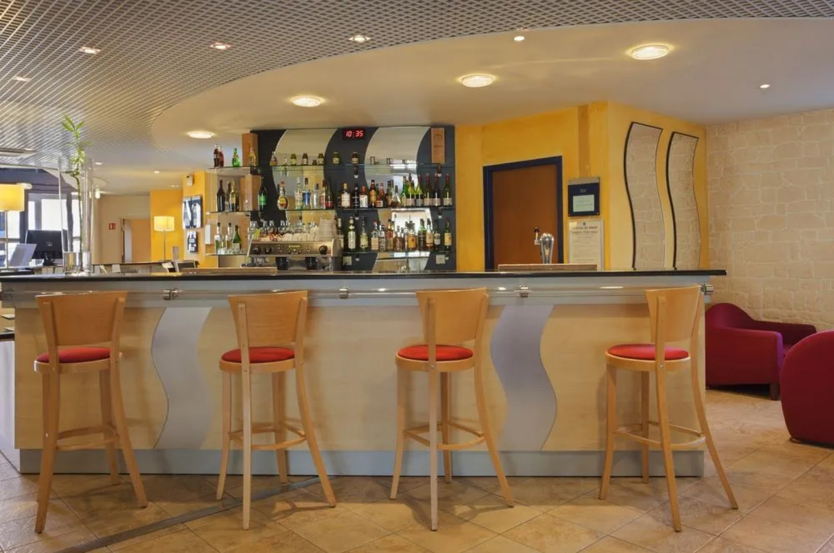 Domaine des Fontaines