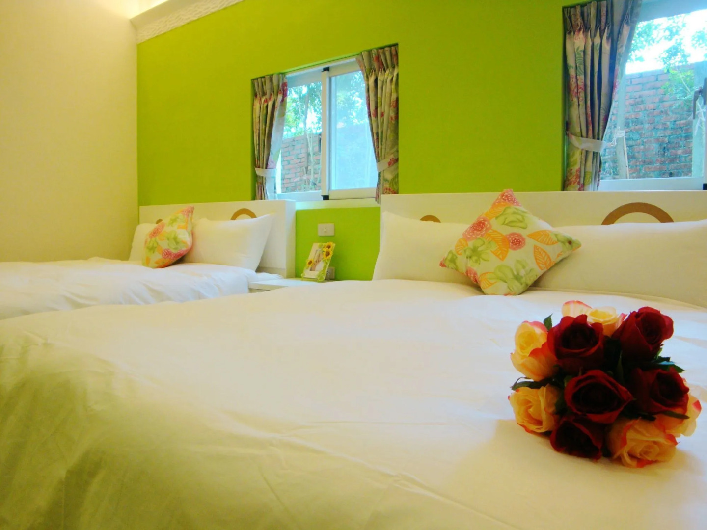 Pens Tree Bed and Breakfast