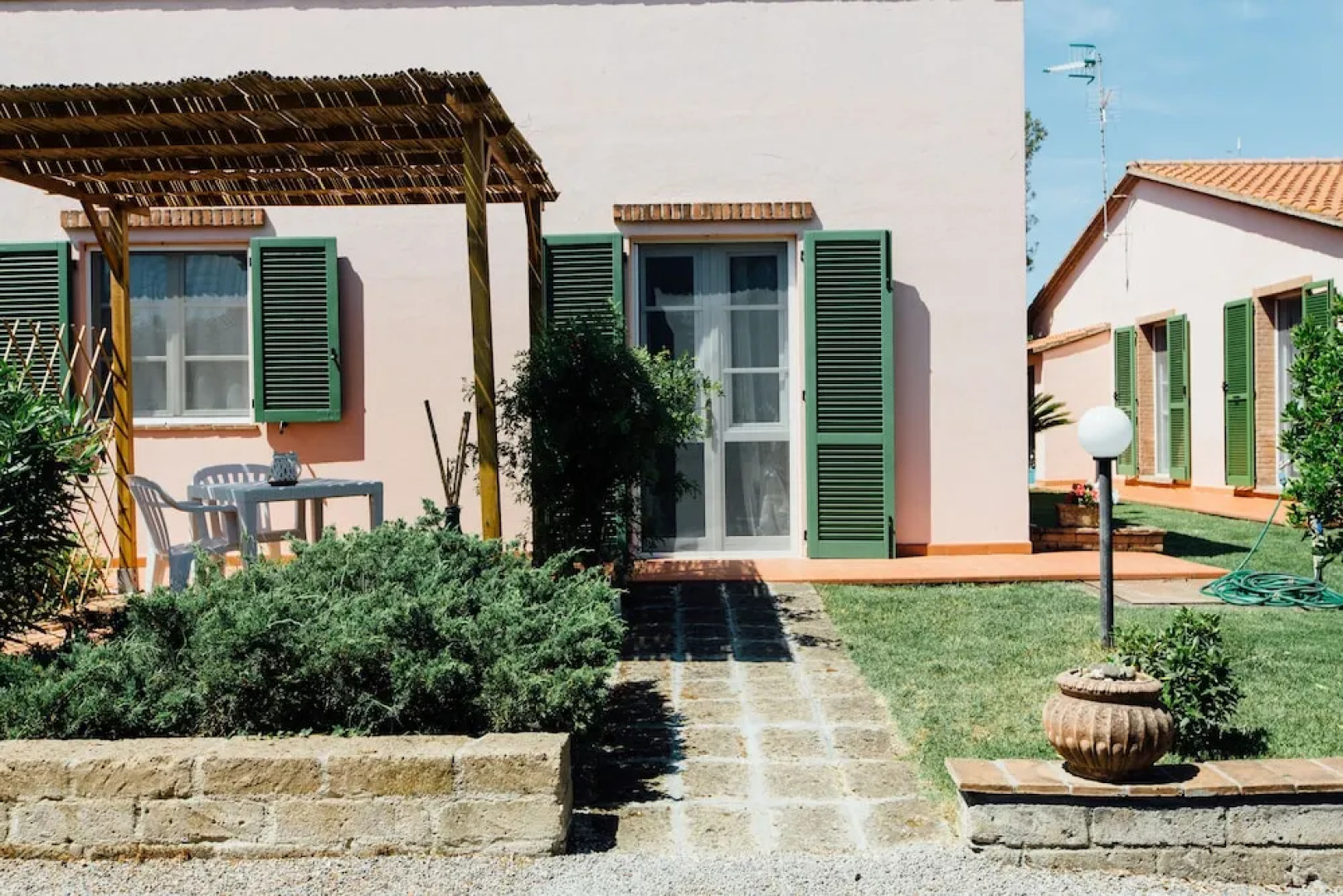 Agriturismo La Quercia