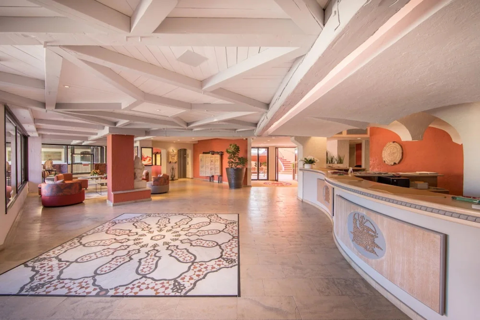 Hotel Byblos Saint-Tropez